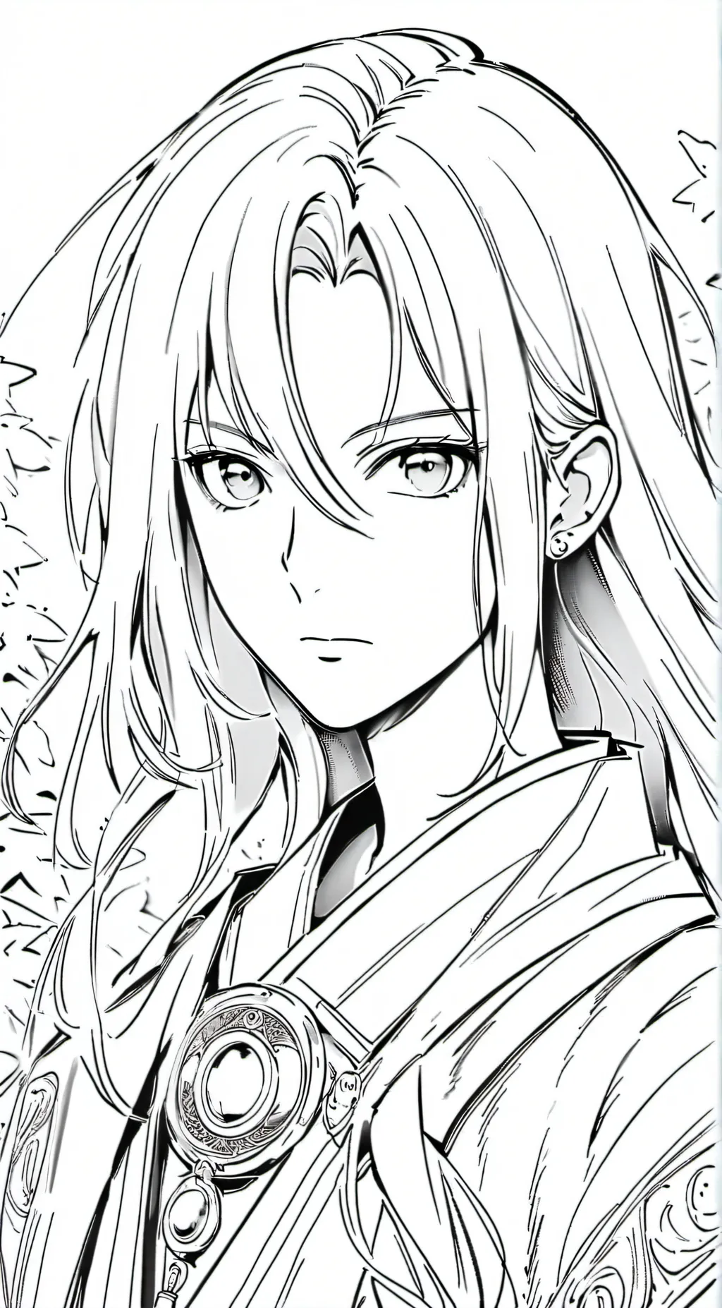 Talkie AI - Chat with Danganronpa V3