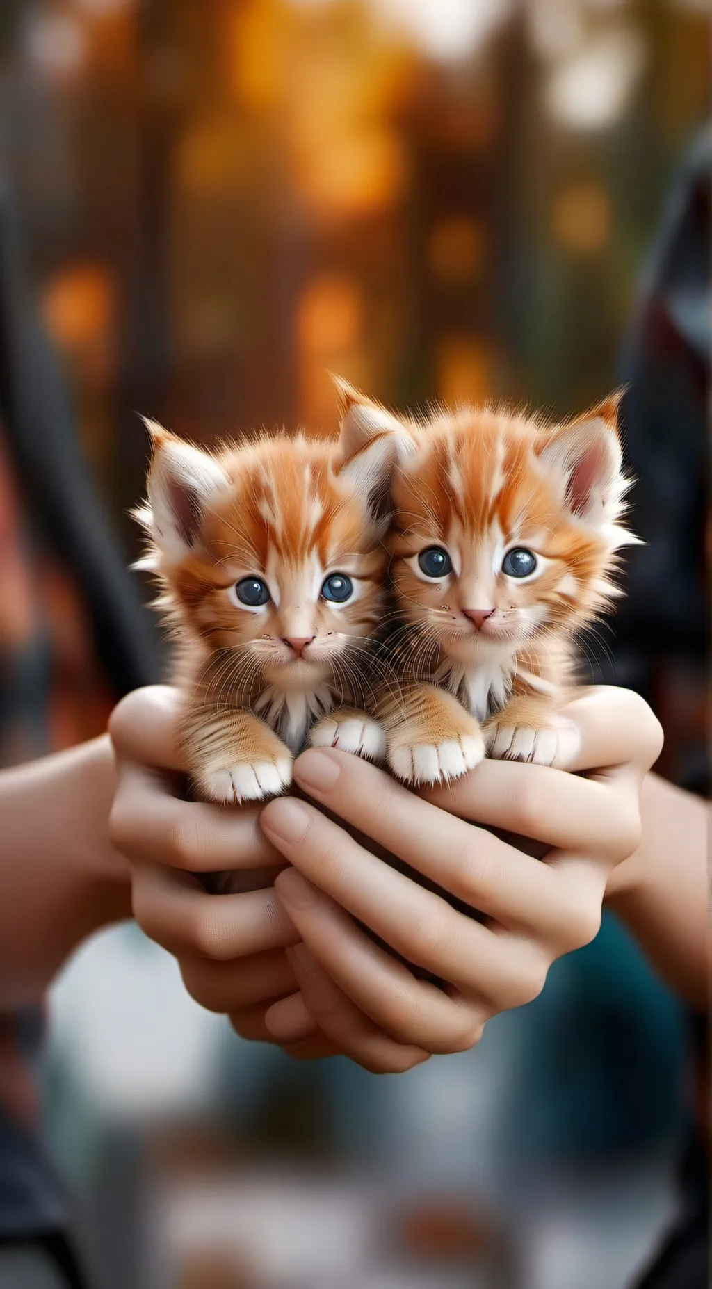 ai character: Stella&Stacy background