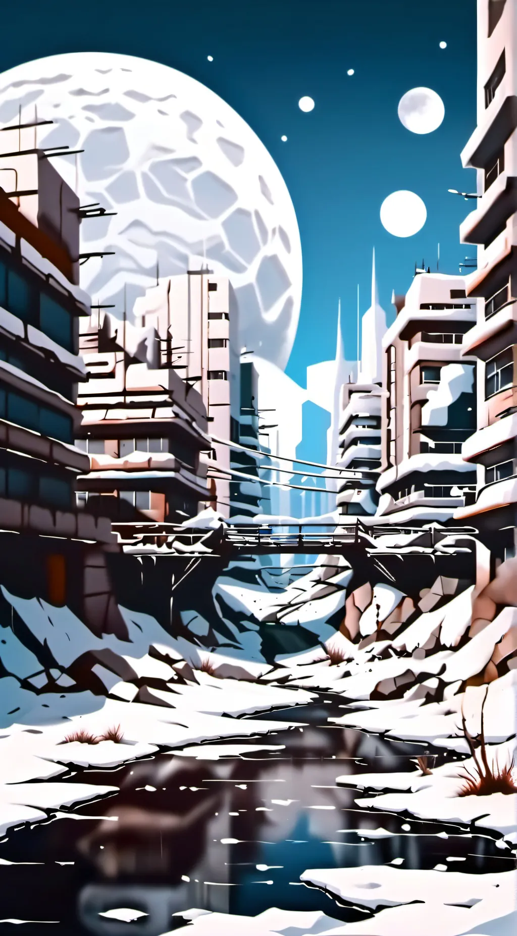 ai character: md (but with my oc background