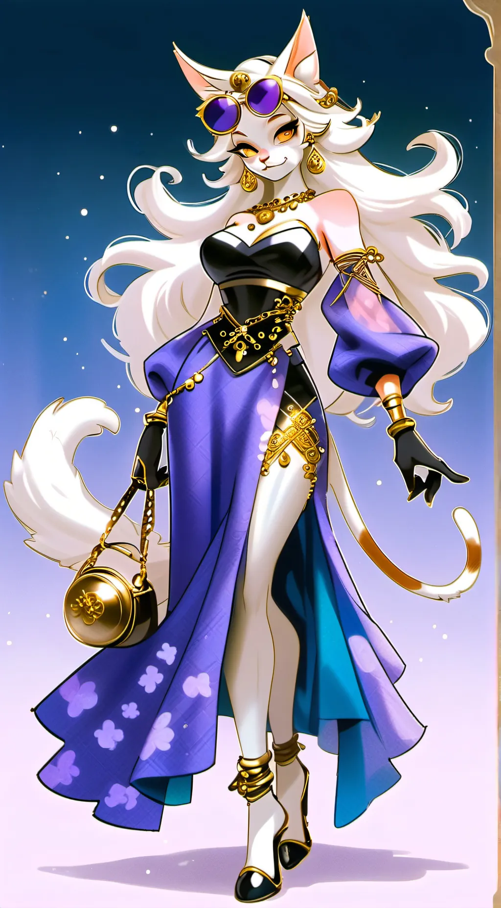 Talkie AI - Chat with Delilah Flow