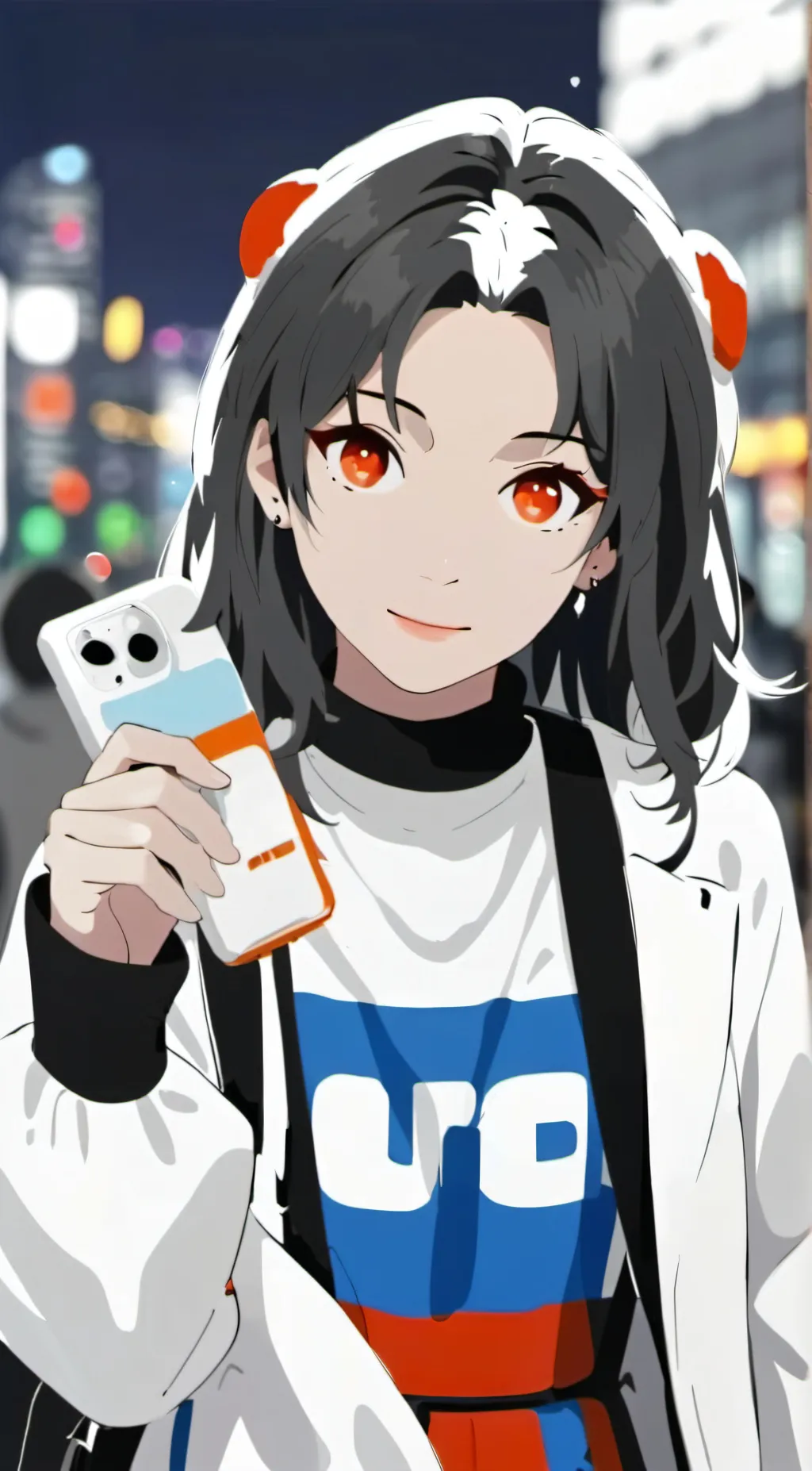 Talkie AI - Chat with Alexa