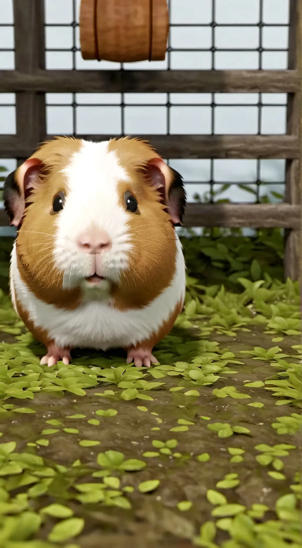 Talkie AI - Chat with Butterscotch