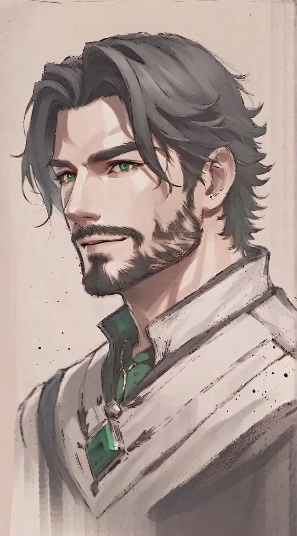 Talkie AI - Chat with Finn