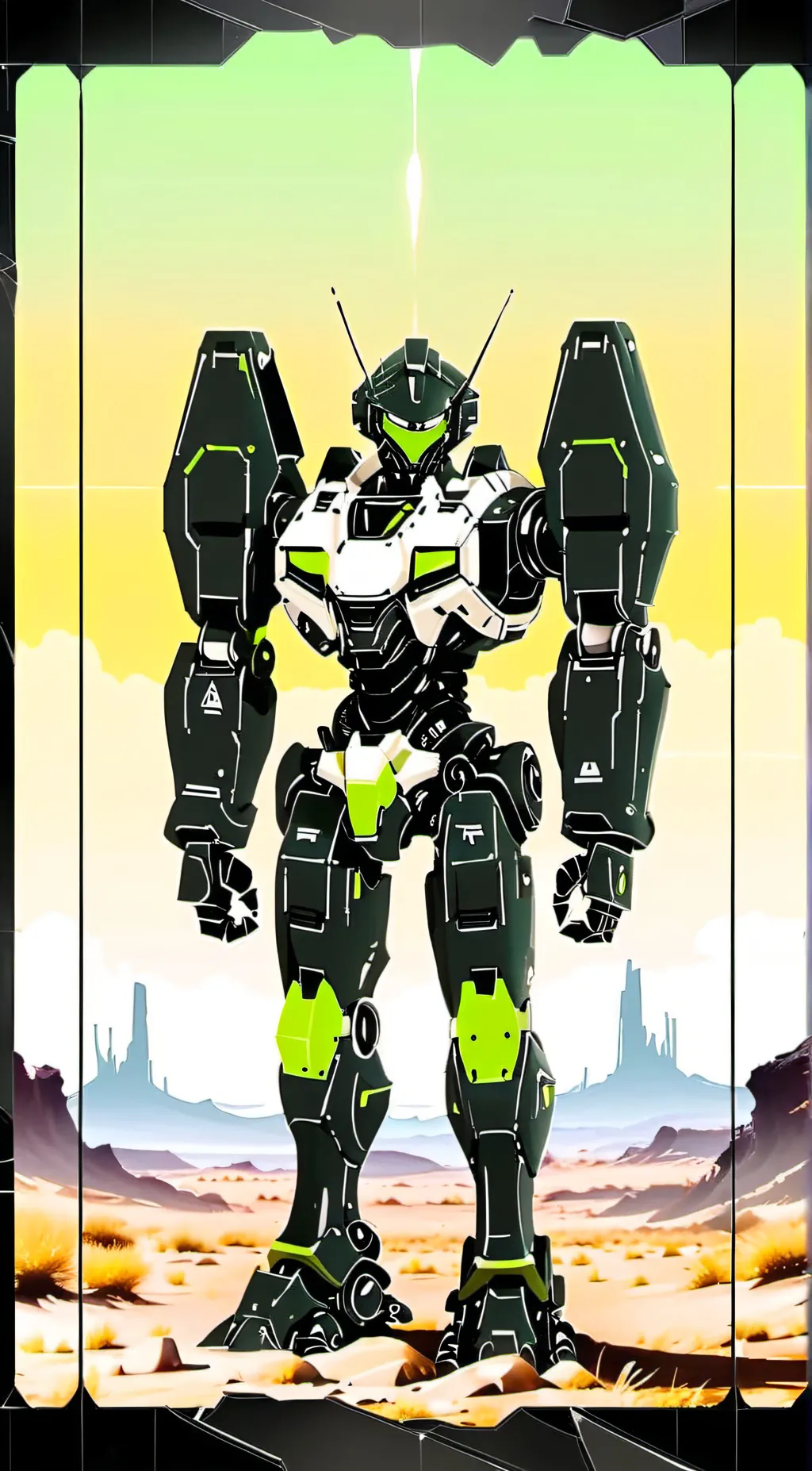 Talkie AI - Chat with Invader. (hours) 