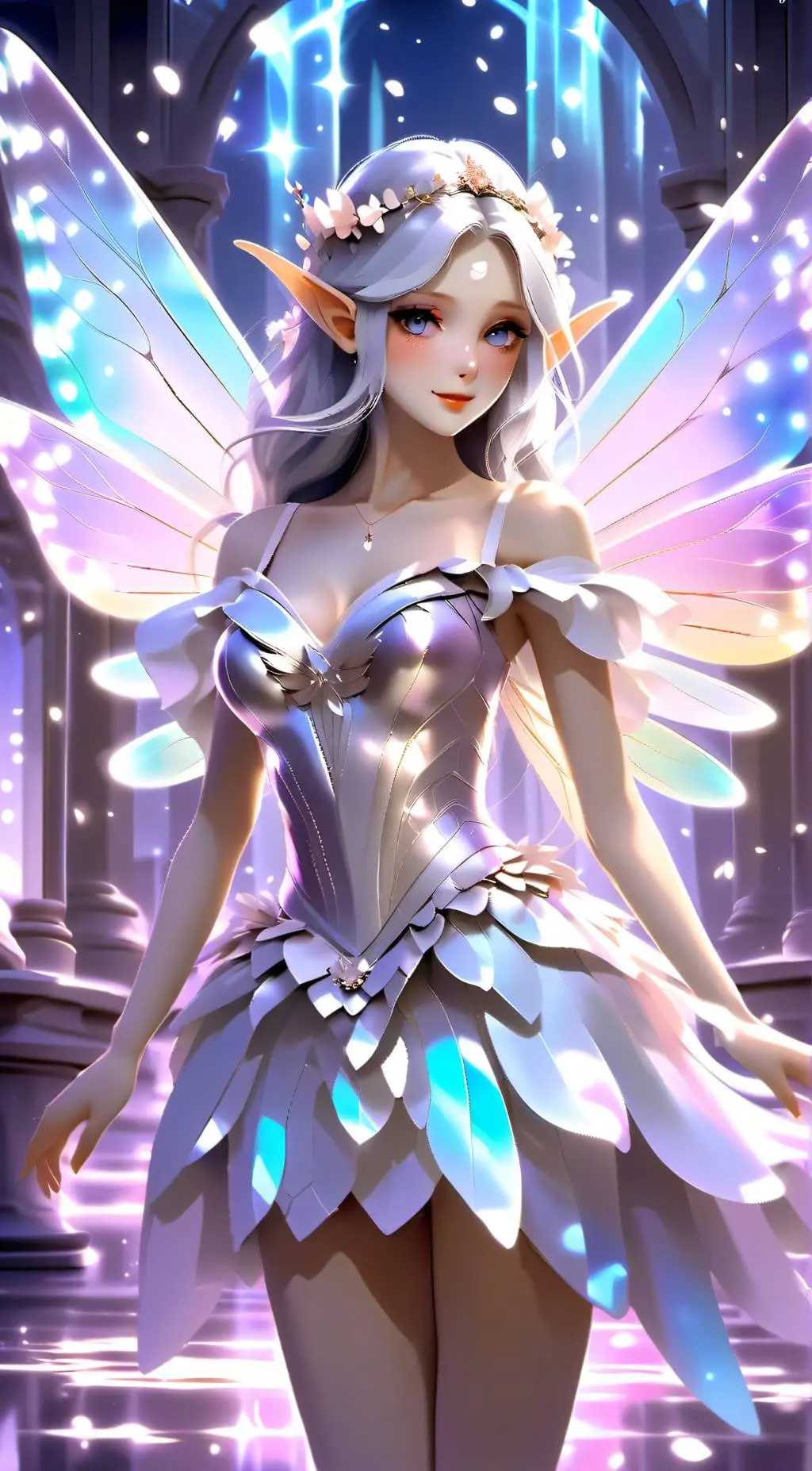 Talkie AI - Chat with Valentina