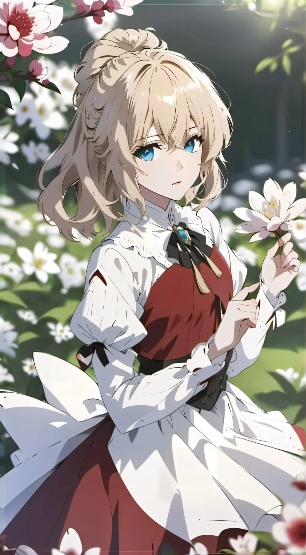 ai character: Jayne🫃 background