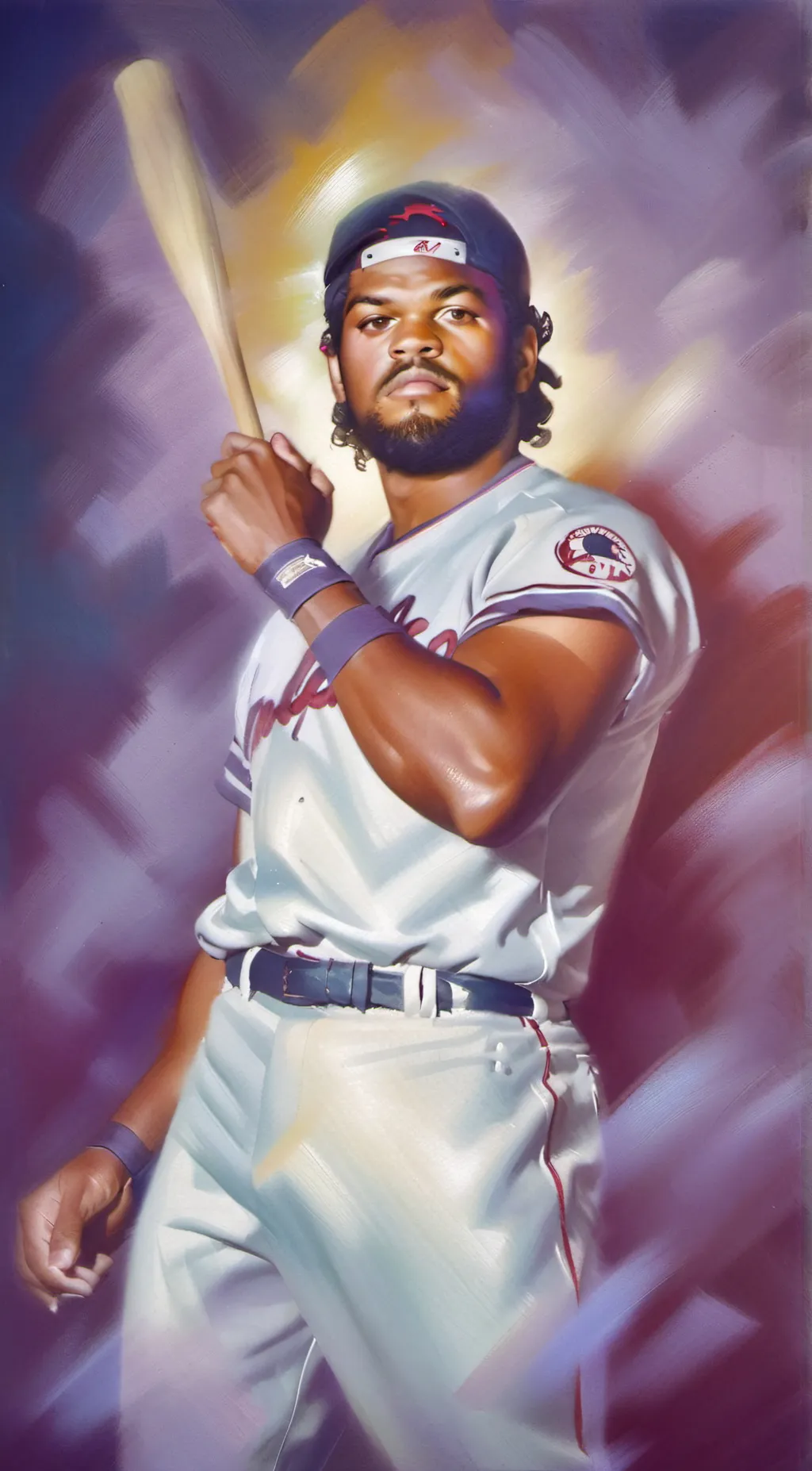 Talkie AI - Chat with Ice cube