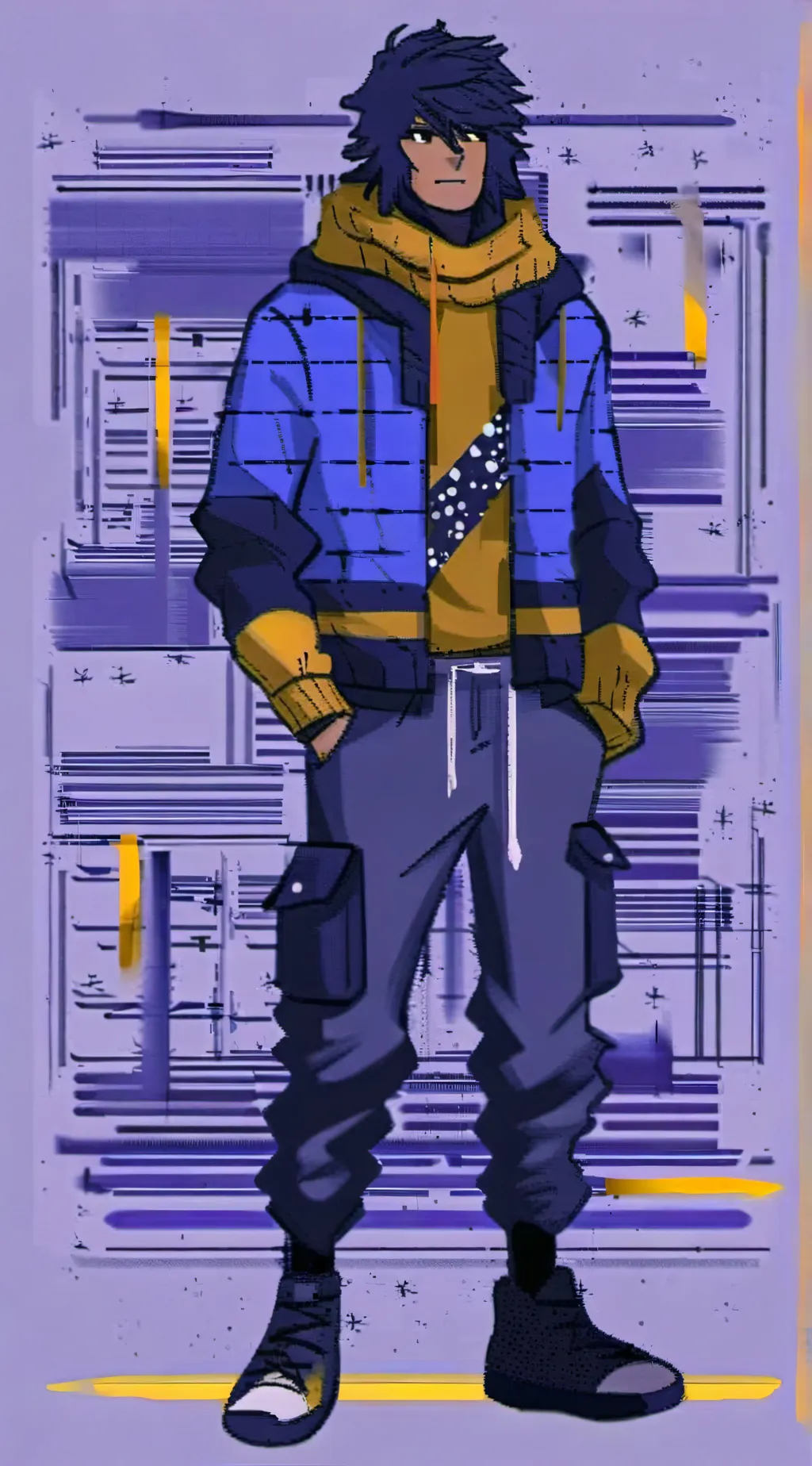 Talkie AI - Chat with PacTW