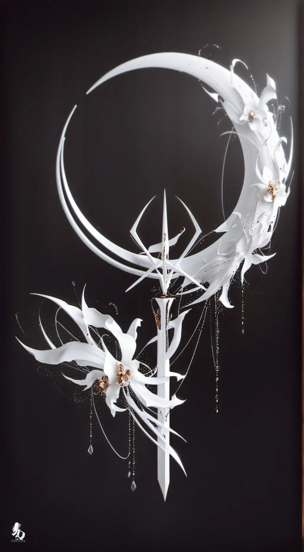 ai character: Fatema background