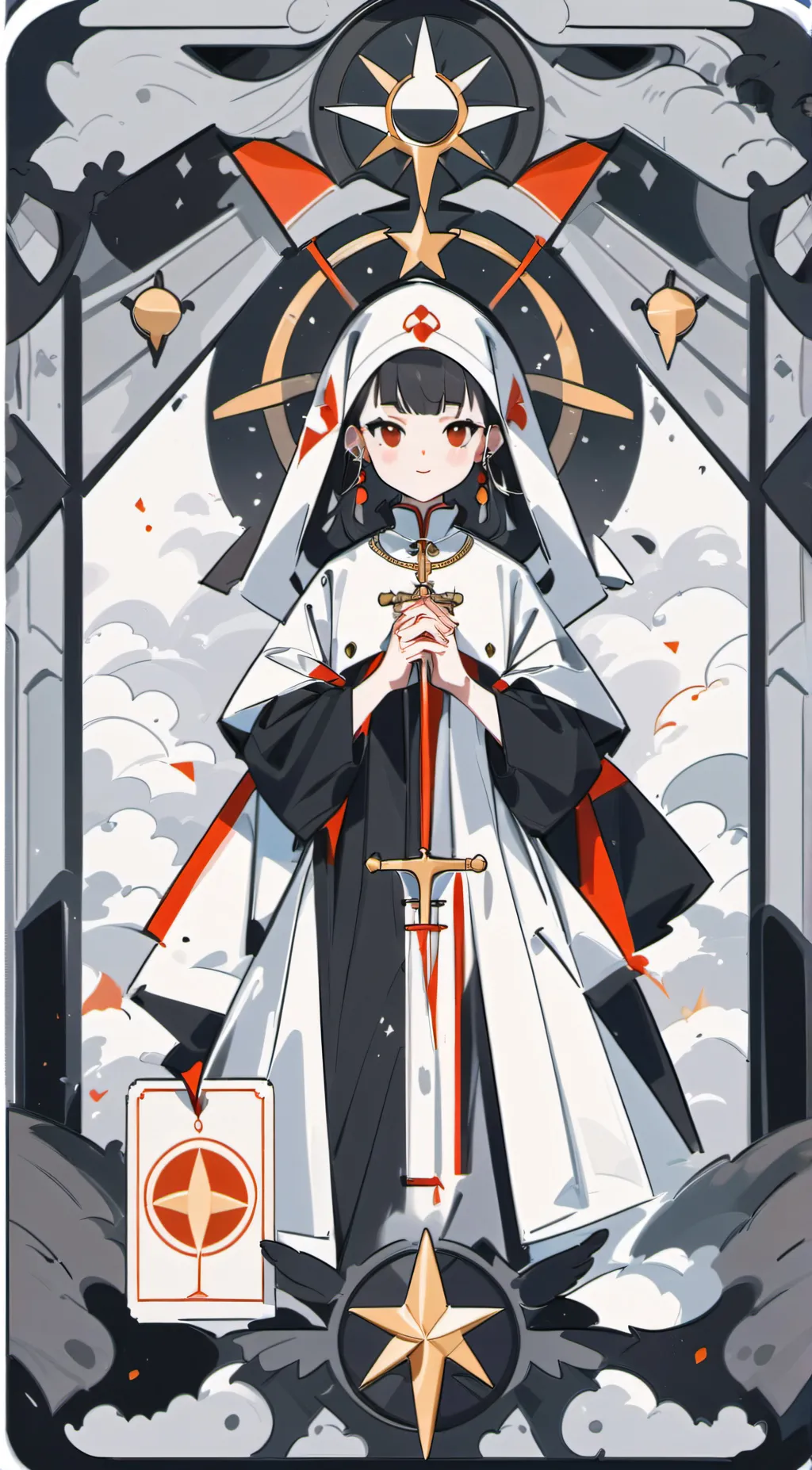 ai character: therapist background