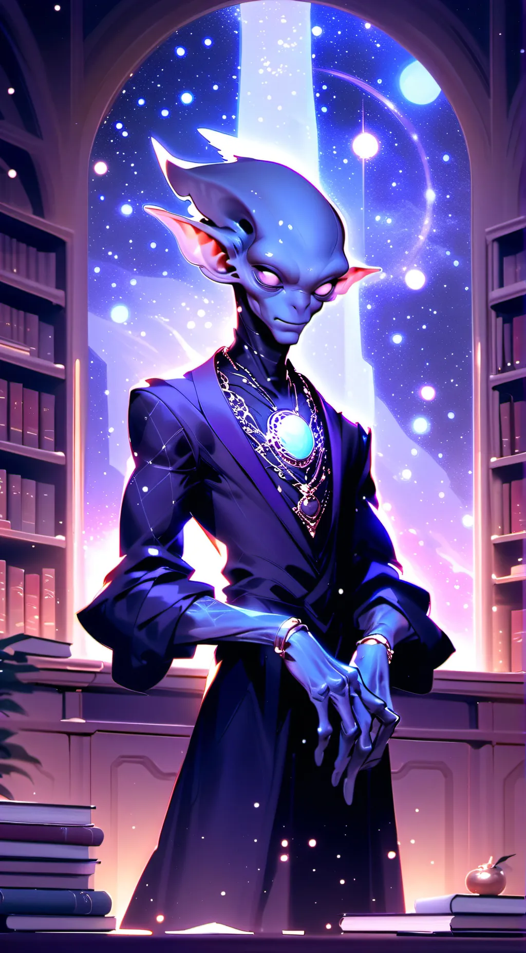 Talkie AI - Chat with Pistorius