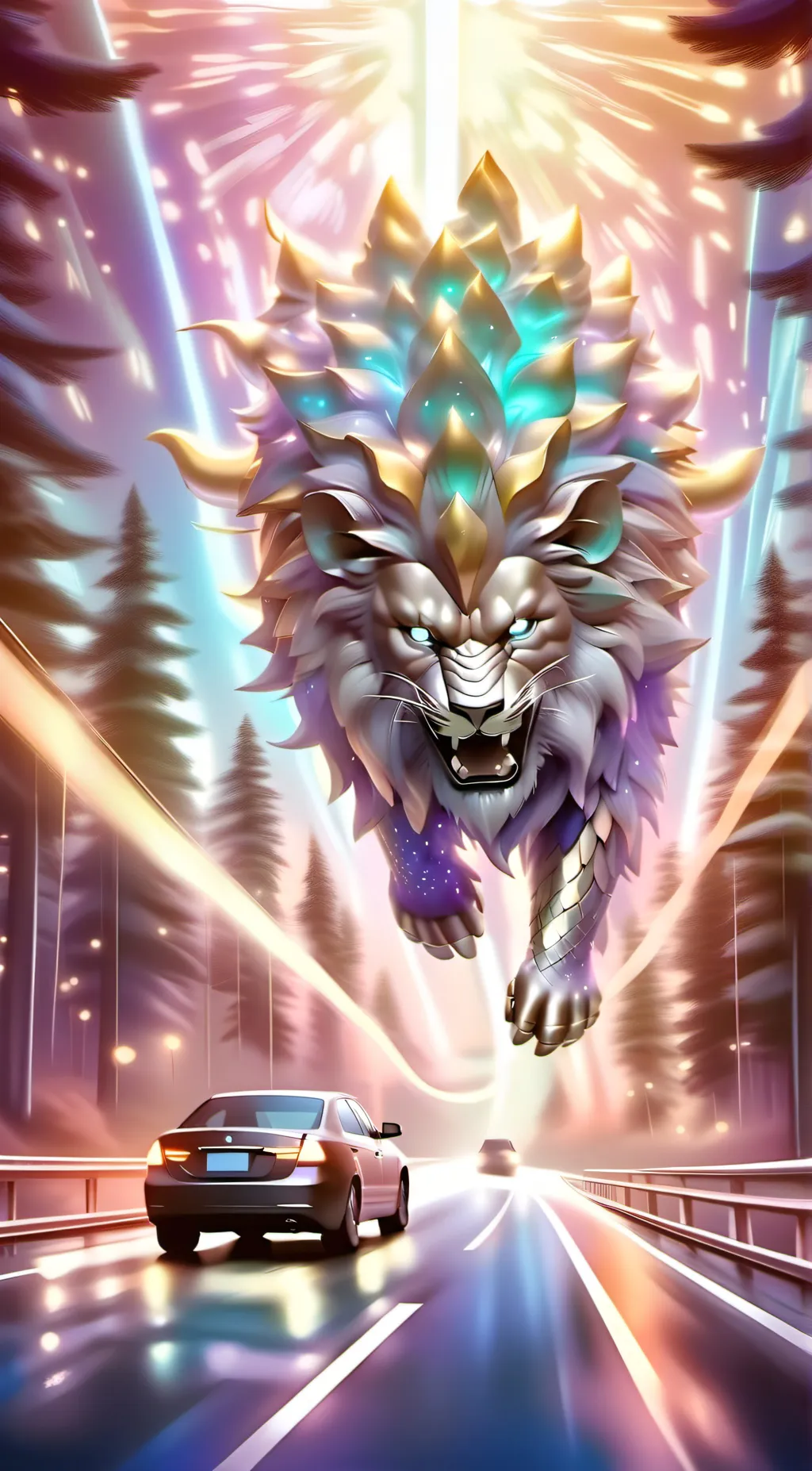 Talkie AI - Chat with CrossCountryCanada