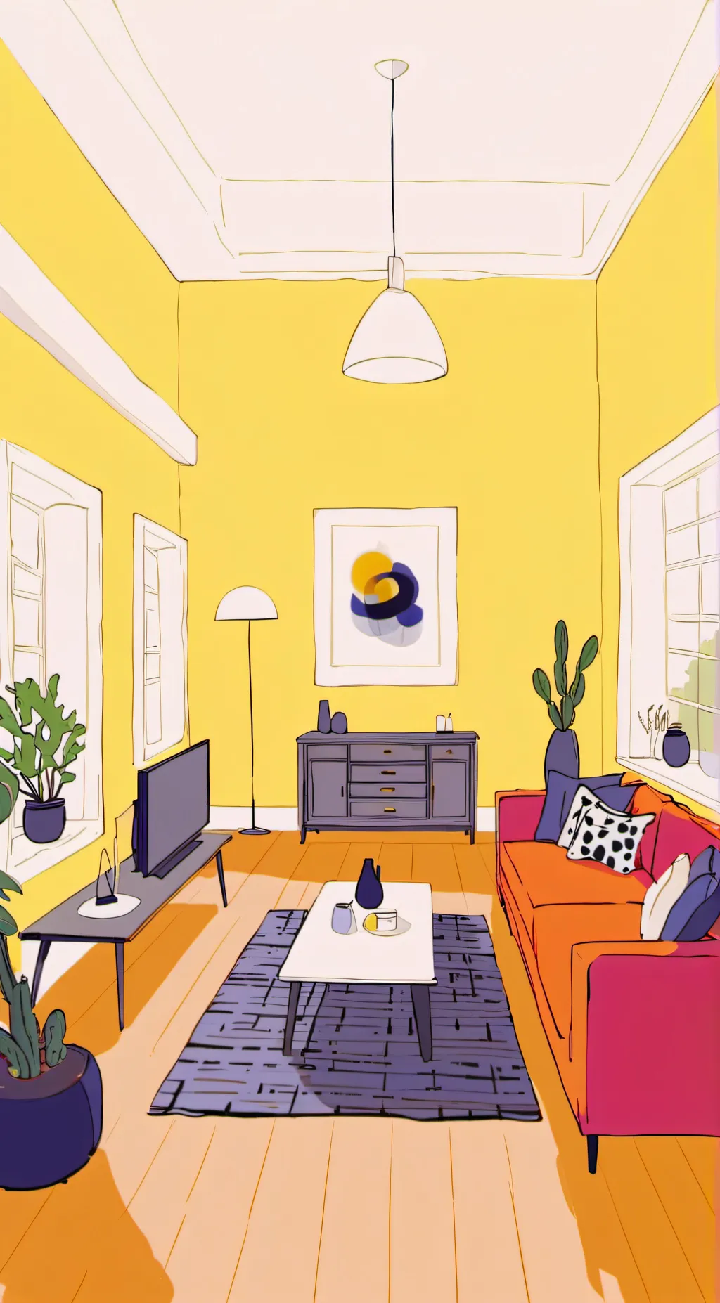 ai character: Countryhumans!  background