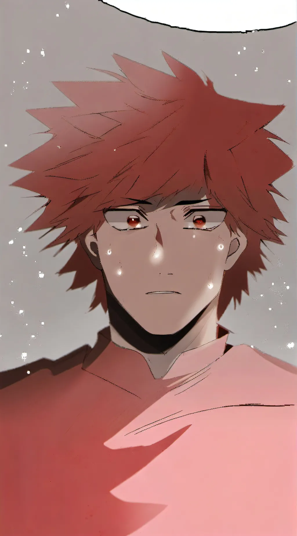 ai character: you background