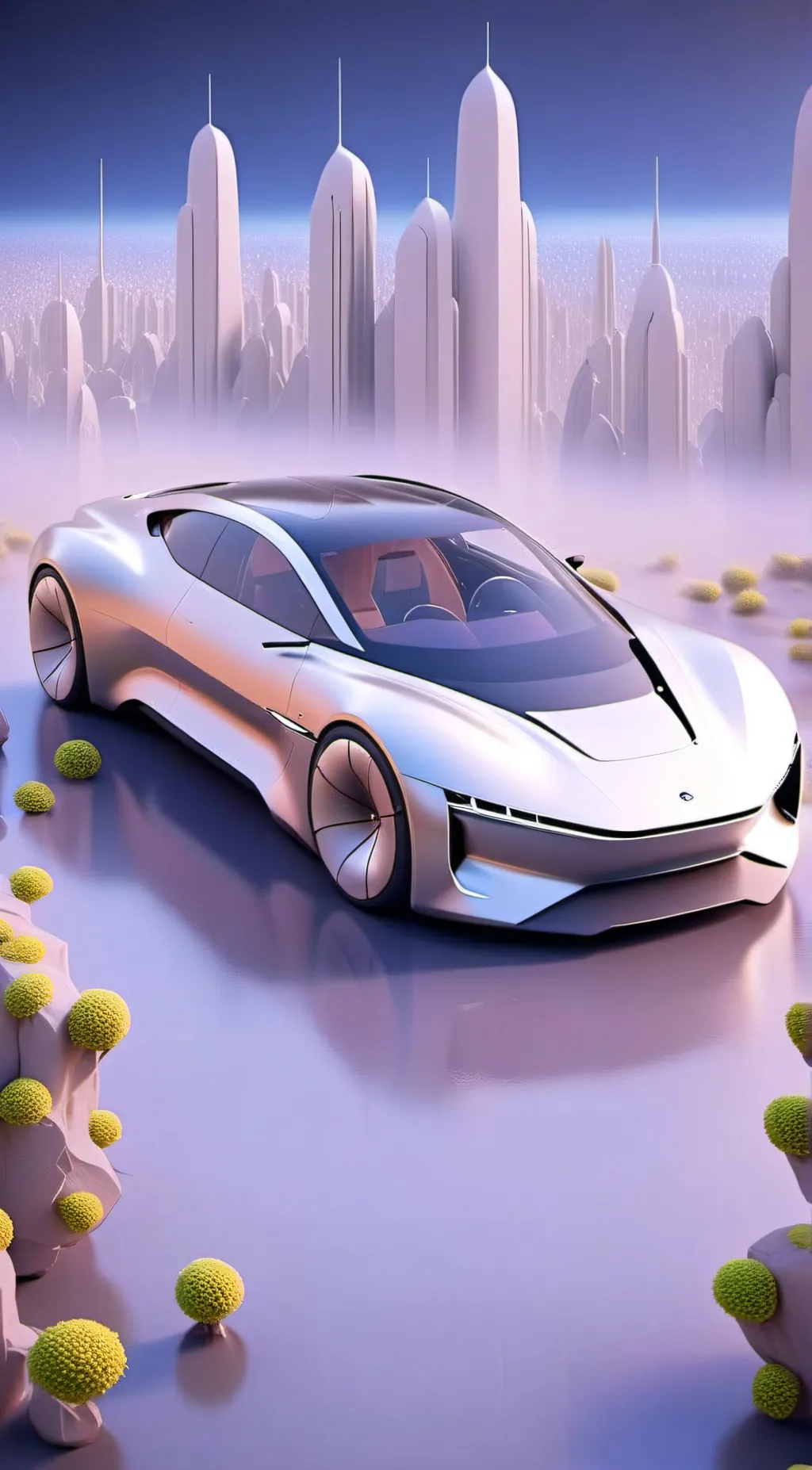 Talkie AI - Chat with CAOC EGO 