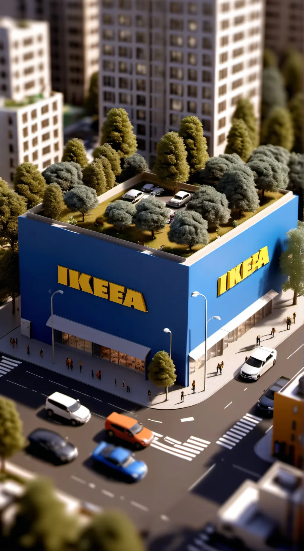 ai character: ikea-3008 roblox background