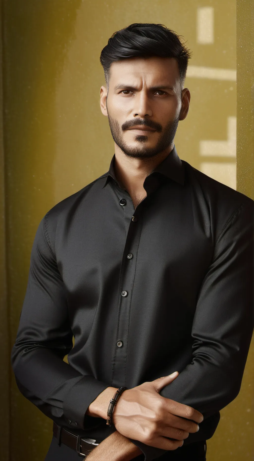 Talkie AI - Chat with notti cool