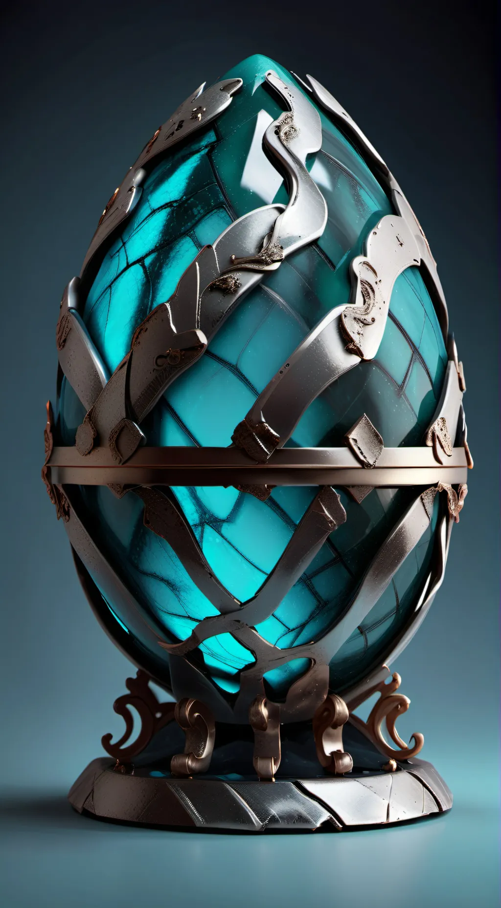 Talkie AI - Chat with snake