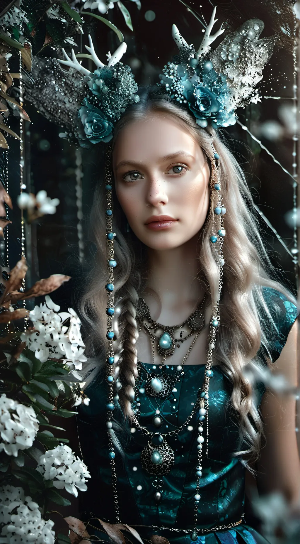 Talkie AI - Chat with Amara 