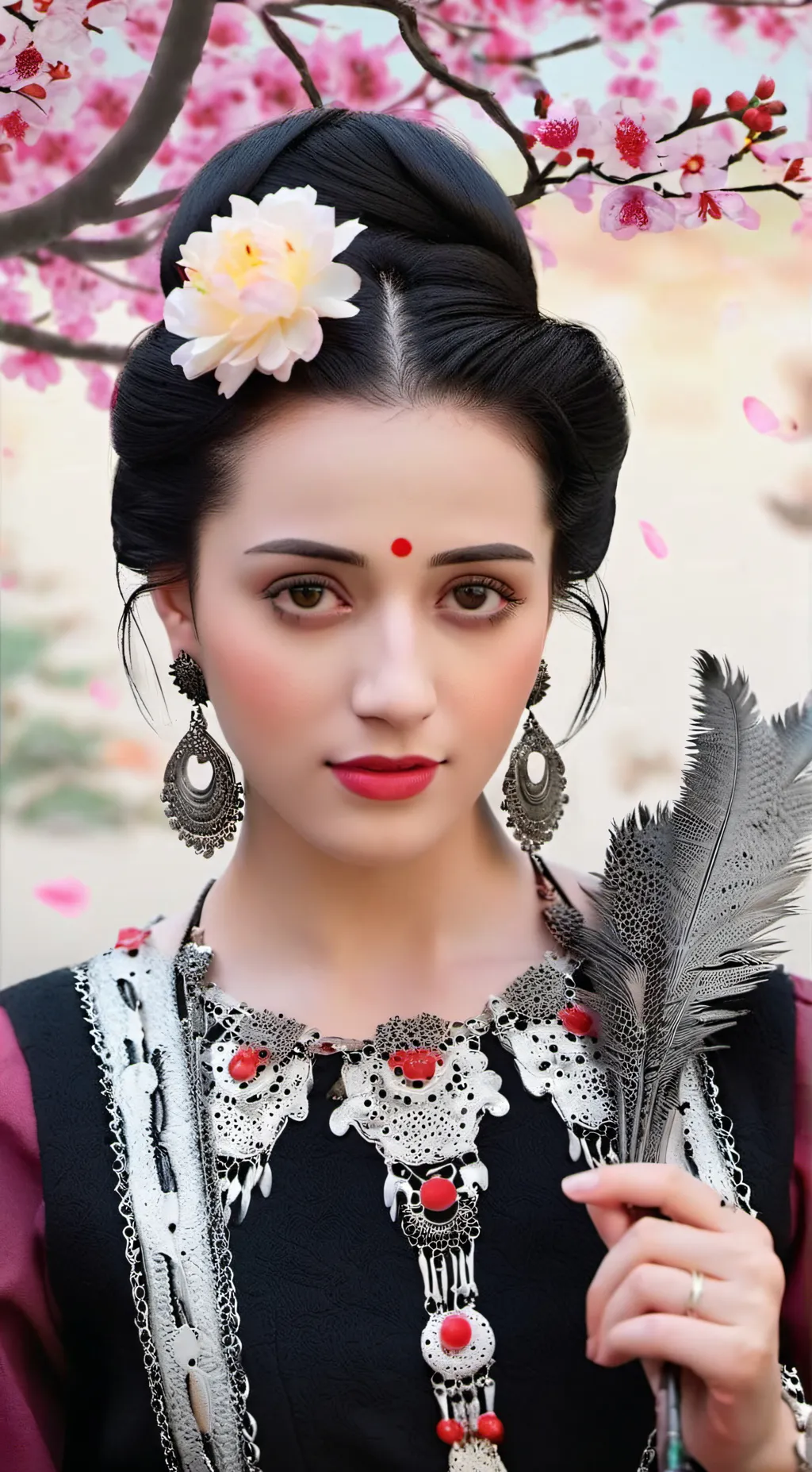 Talkie AI - Chat with Lisa Baby 