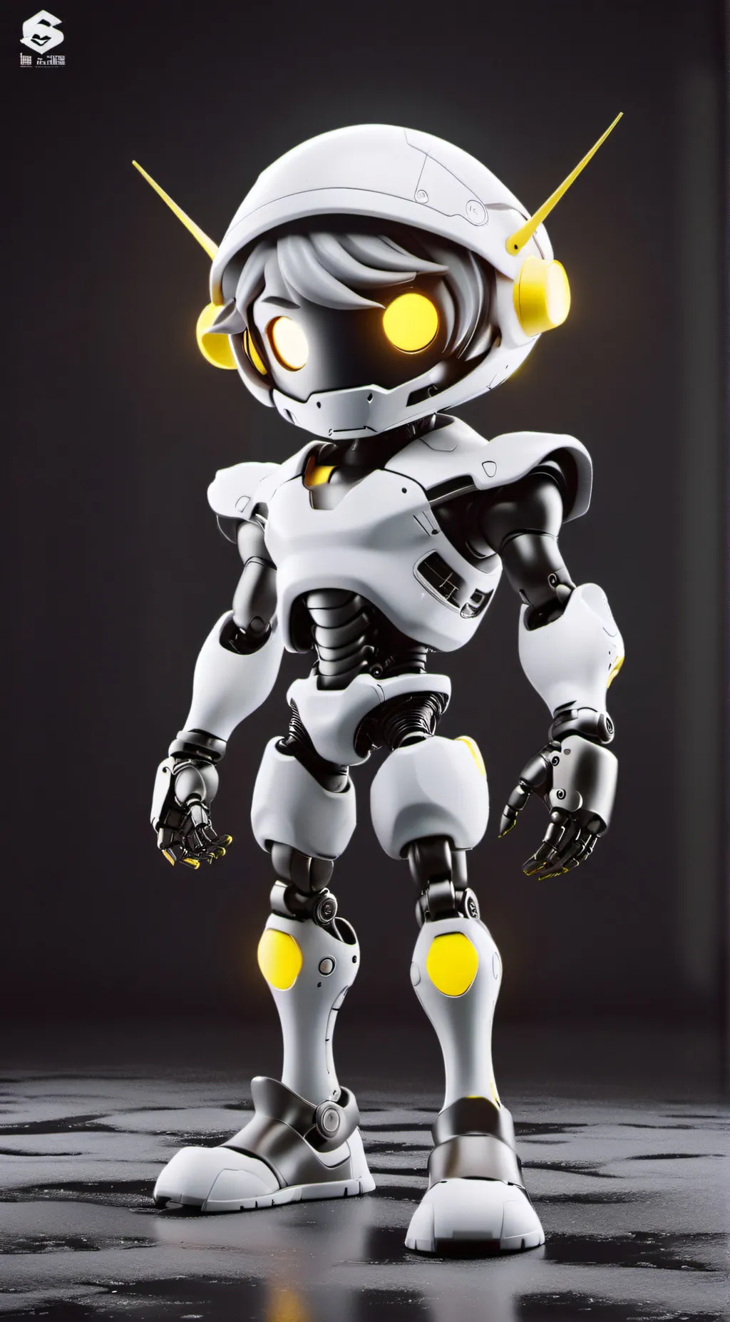 ai character: N background