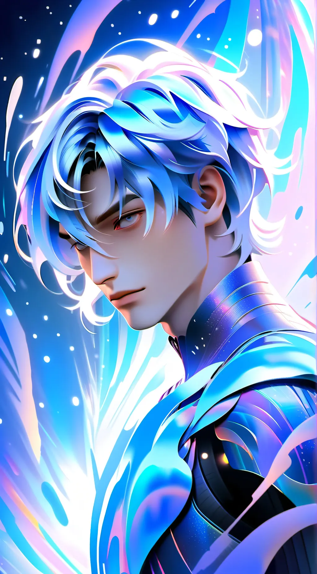 ai character: ☆♡◇Jason☆♡◇ background