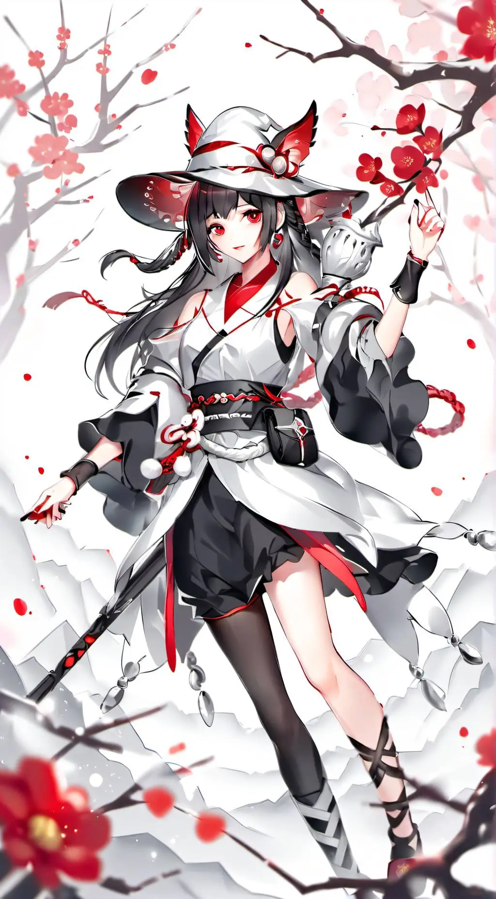 ai character: MHA BEACH  background