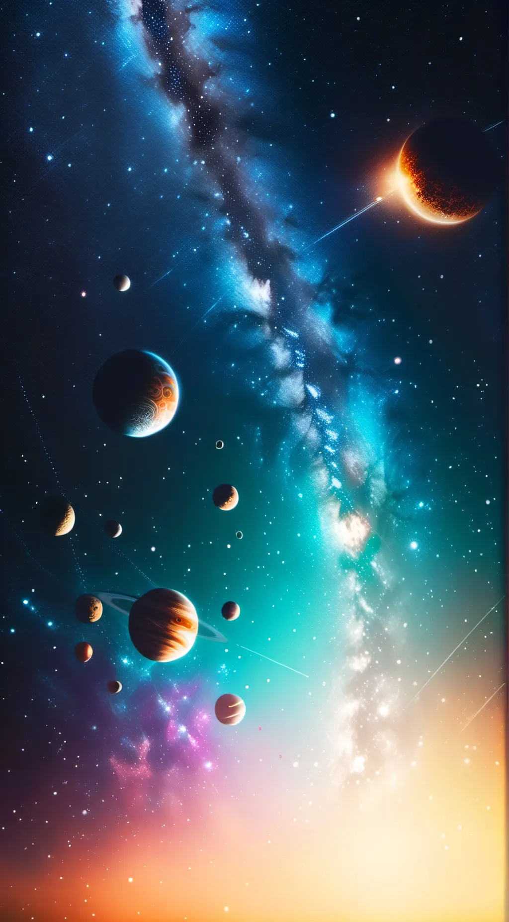 Talkie AI - Chat with Solarballs Pt. 116