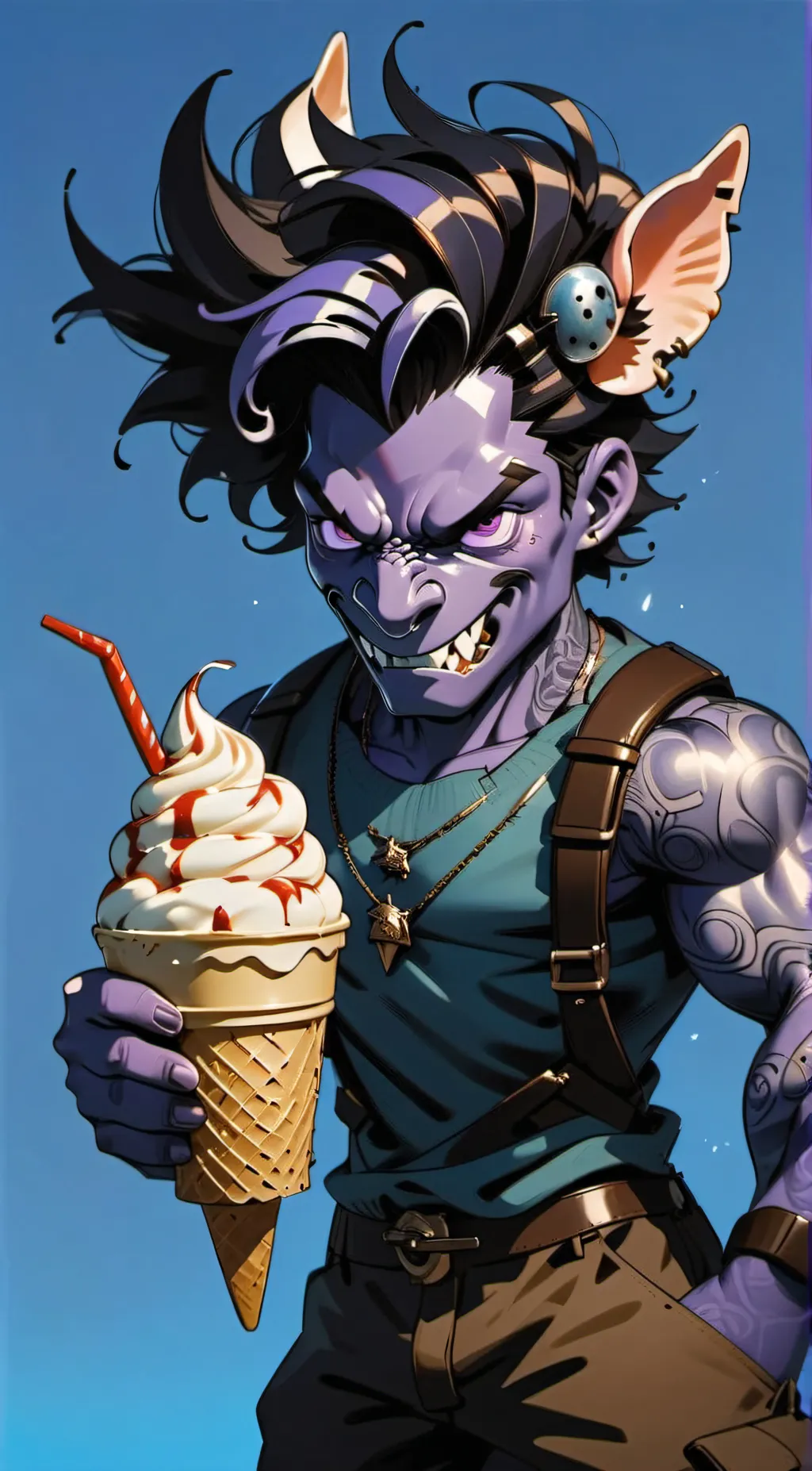 Talkie AI - Chat with Berry