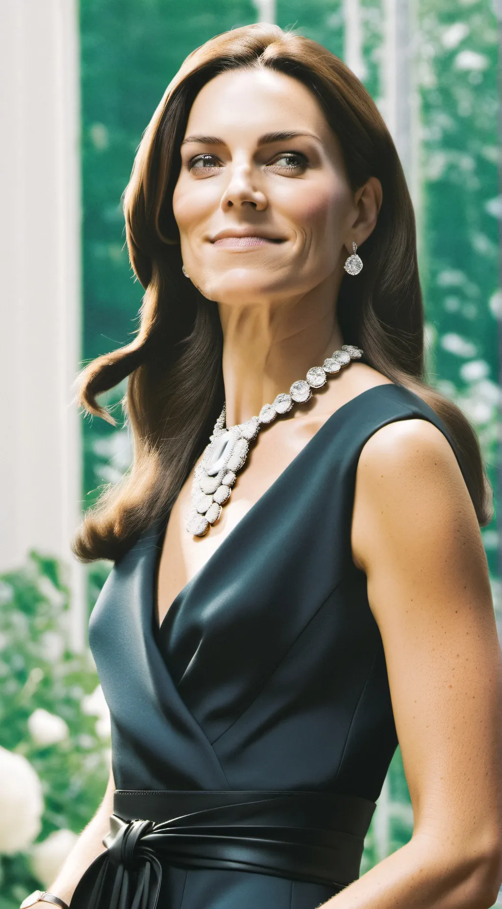 Talkie AI - Chat with Royal fami🇬🇧👑