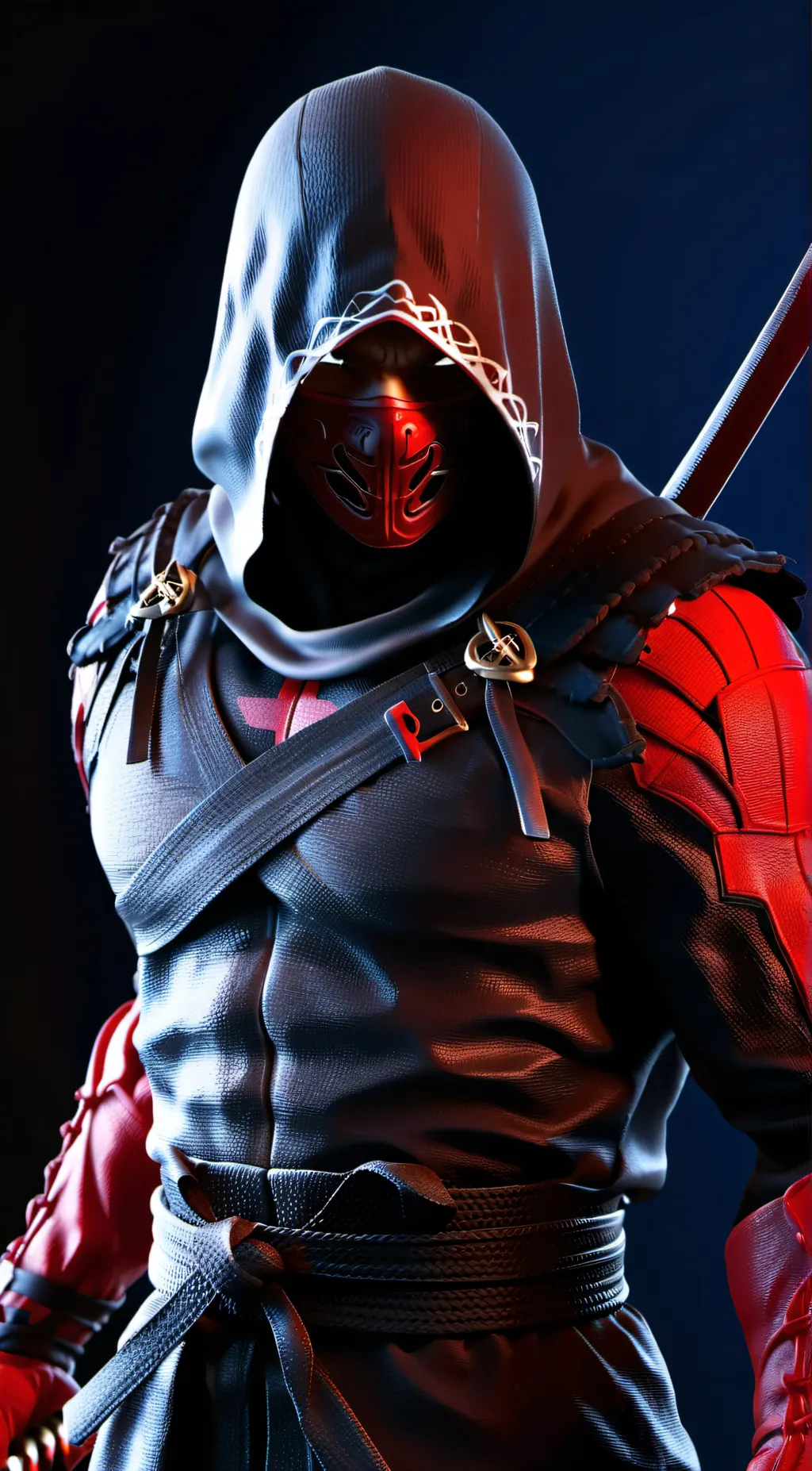 Talkie AI - Chat with Jynx_TheAssassin