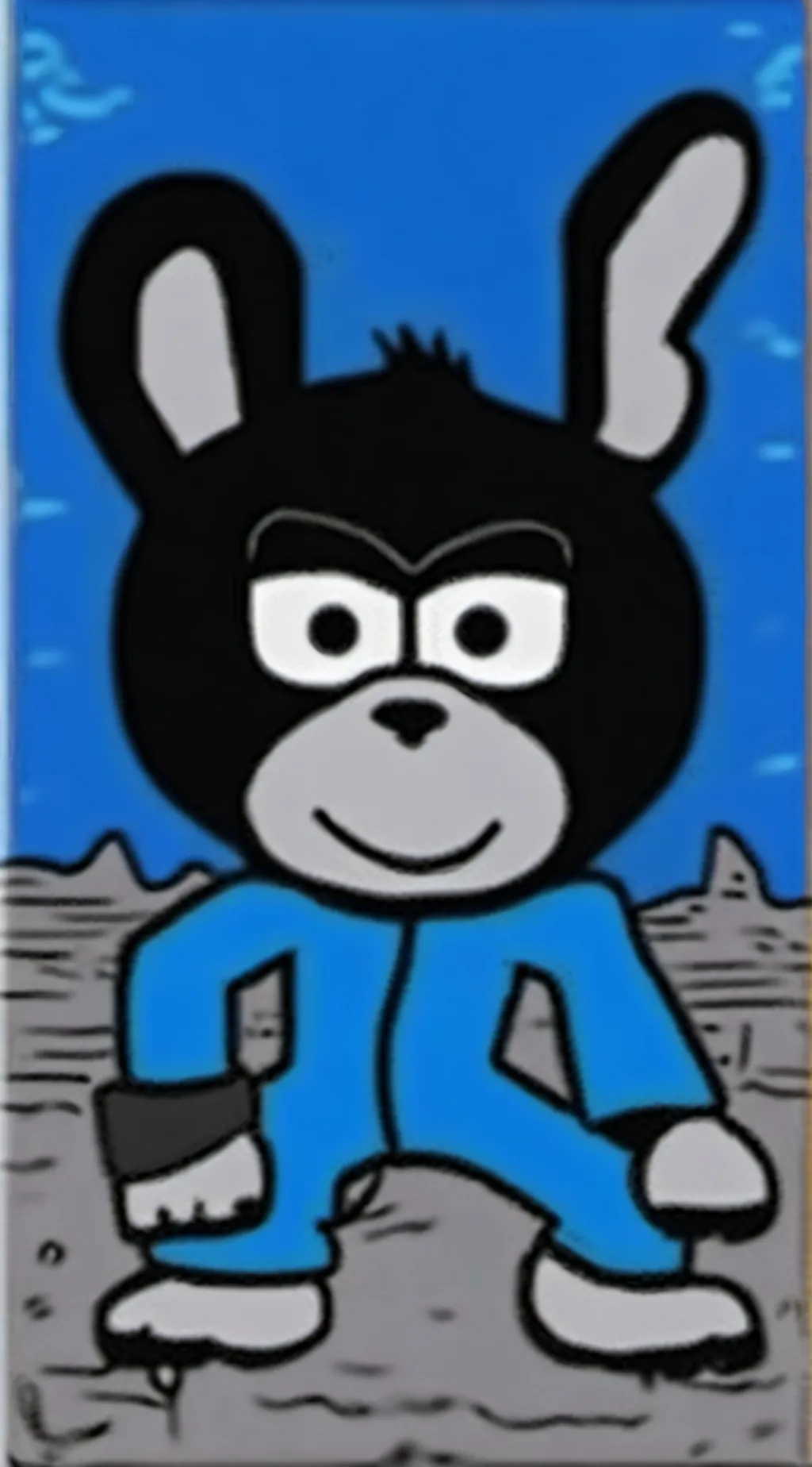 Talkie AI - Chat with Riggy