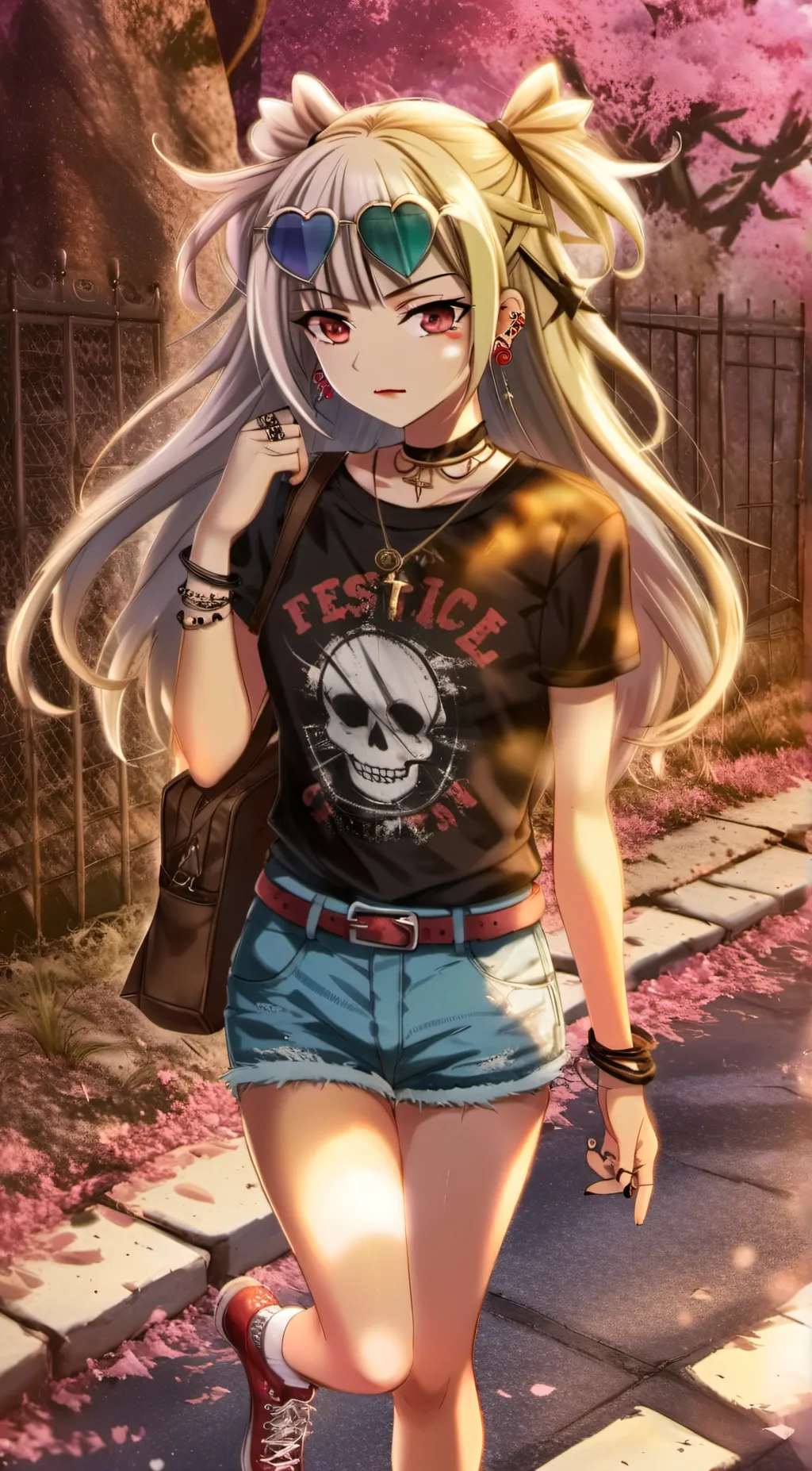 Talkie AI - Chat with Paige