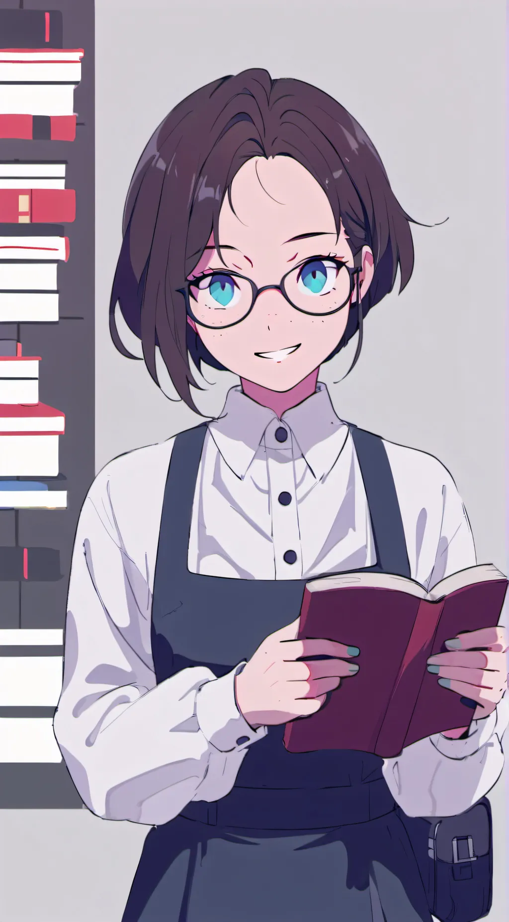 Talkie AI - Chat with The Scientists 