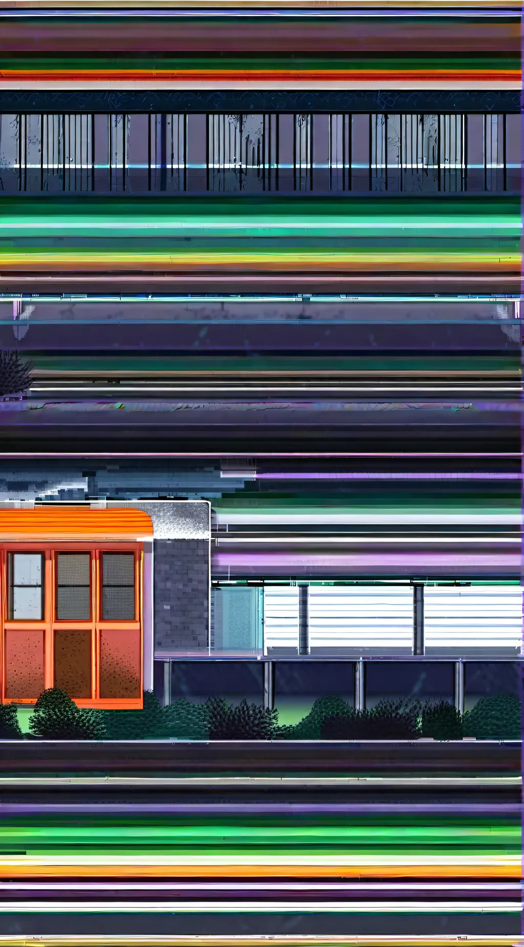 ai character: COUNTRY! background