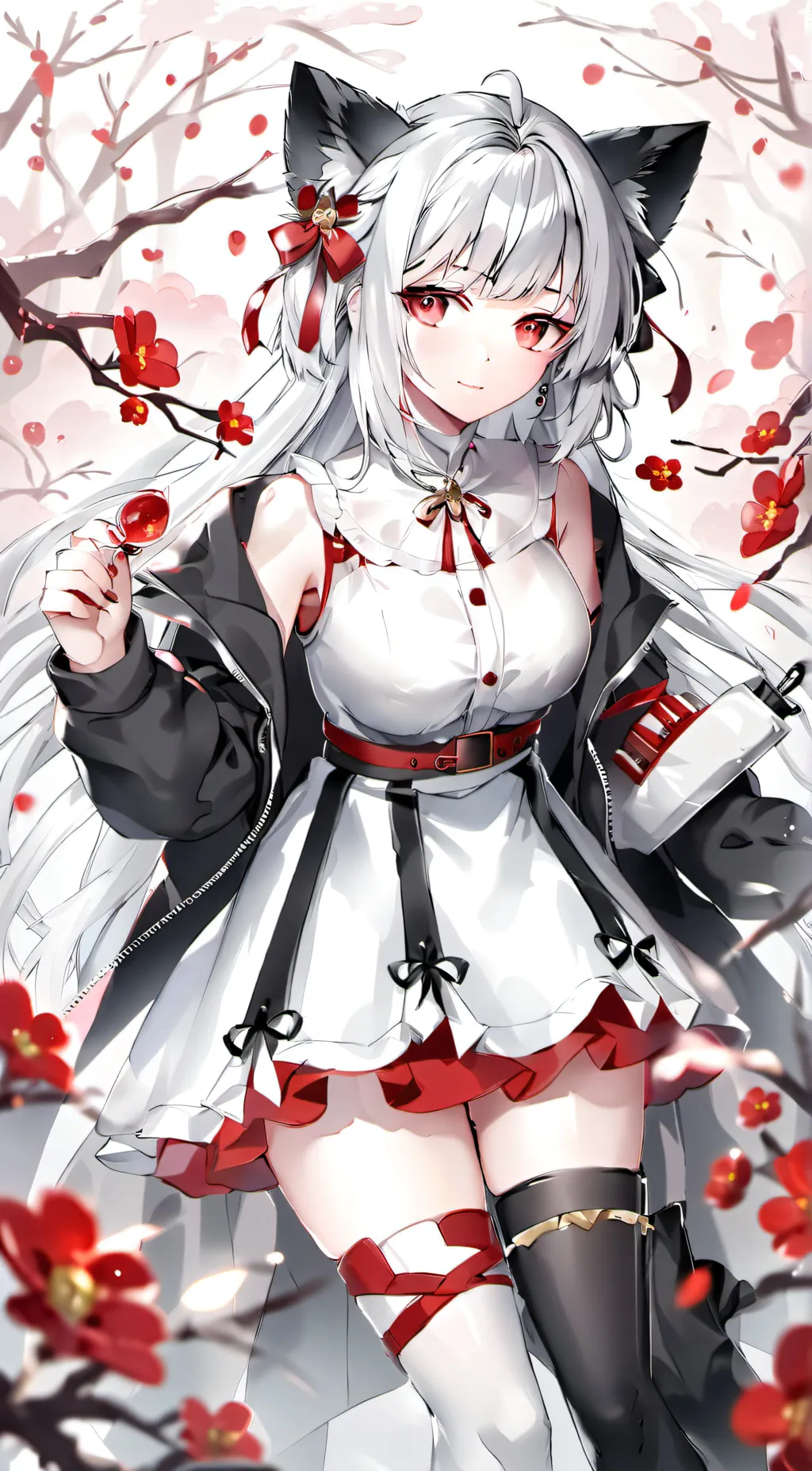 Talkie AI - Chat with shining rose