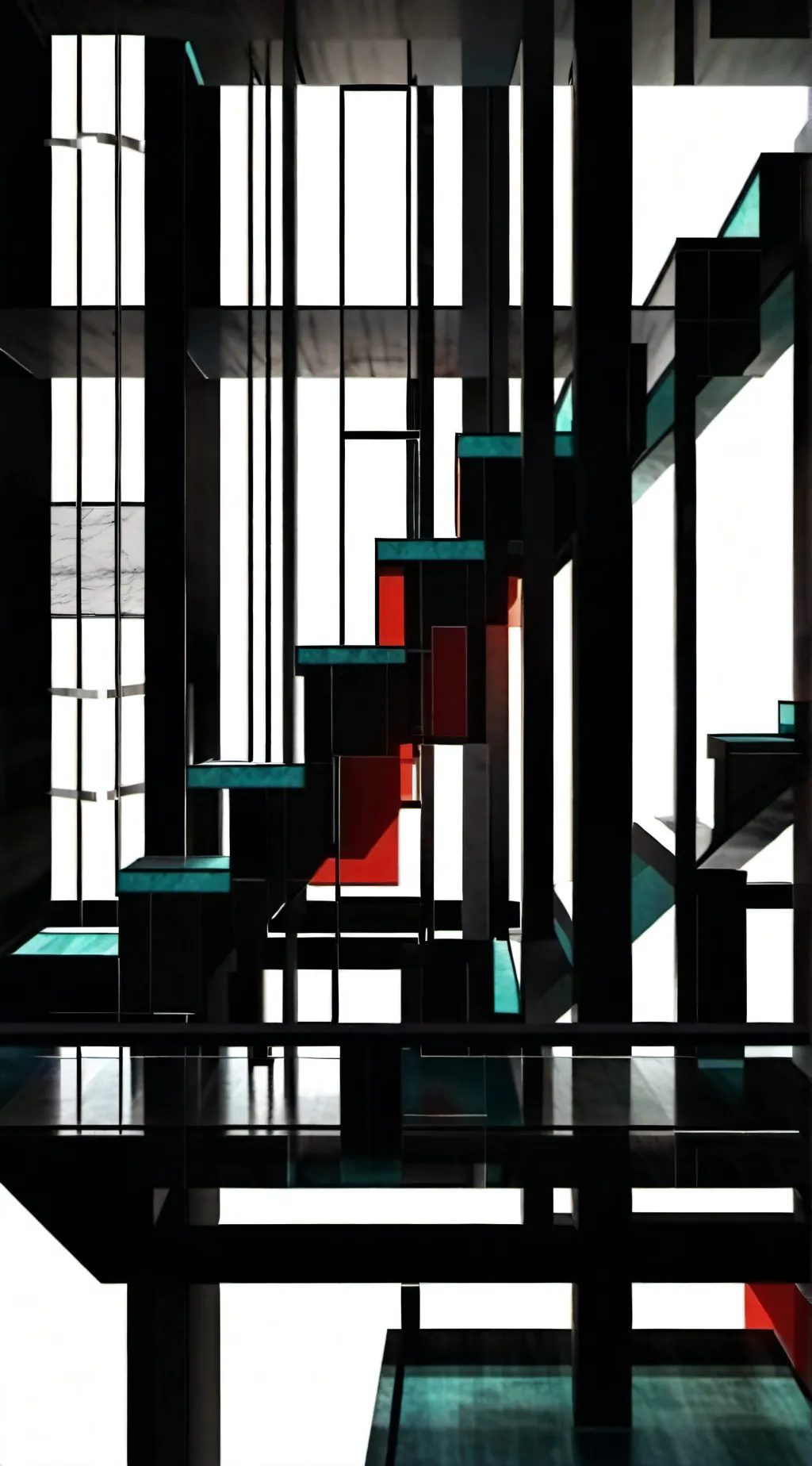 ai character: Tsams background