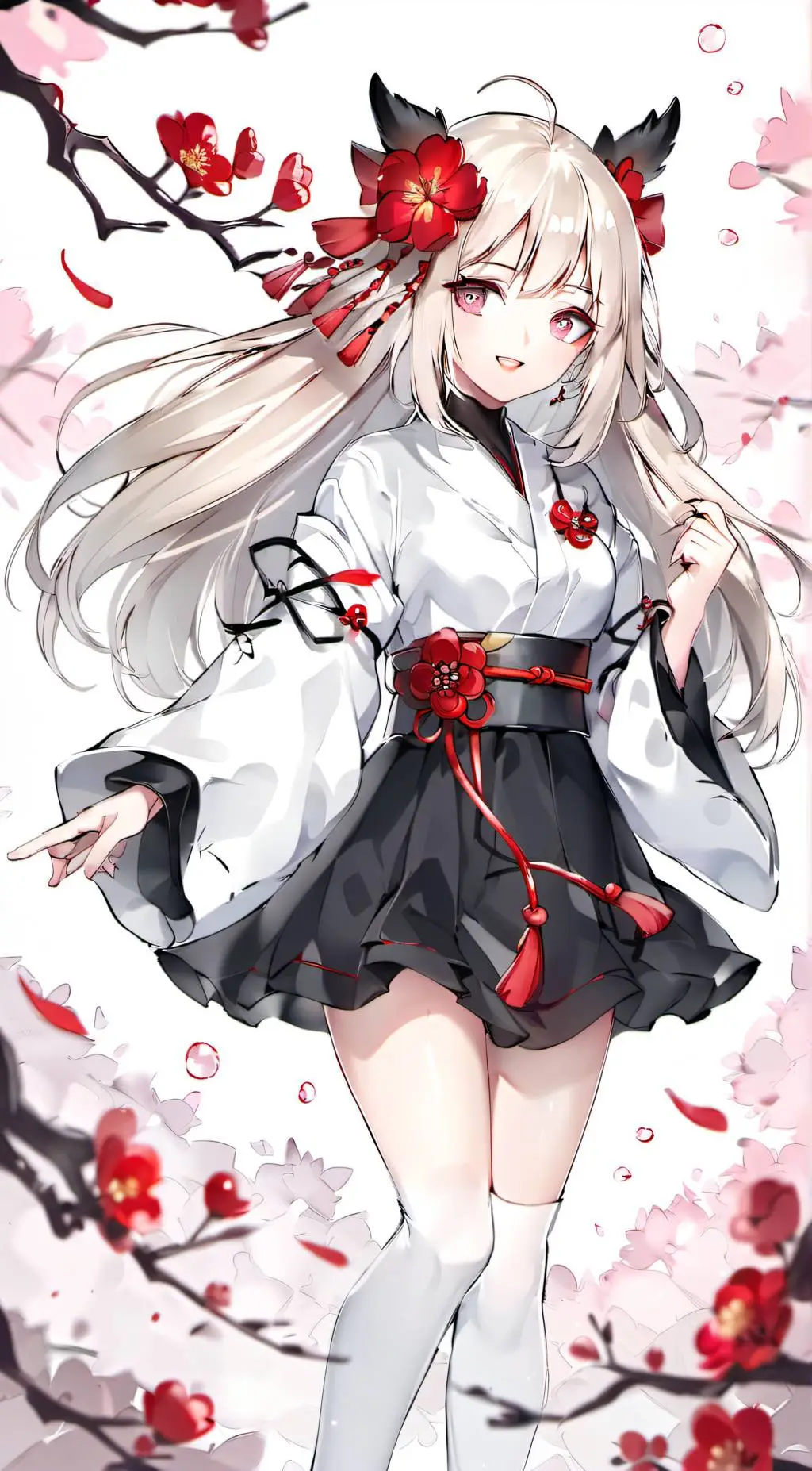 Talkie AI - Chat with Demon slayer 3