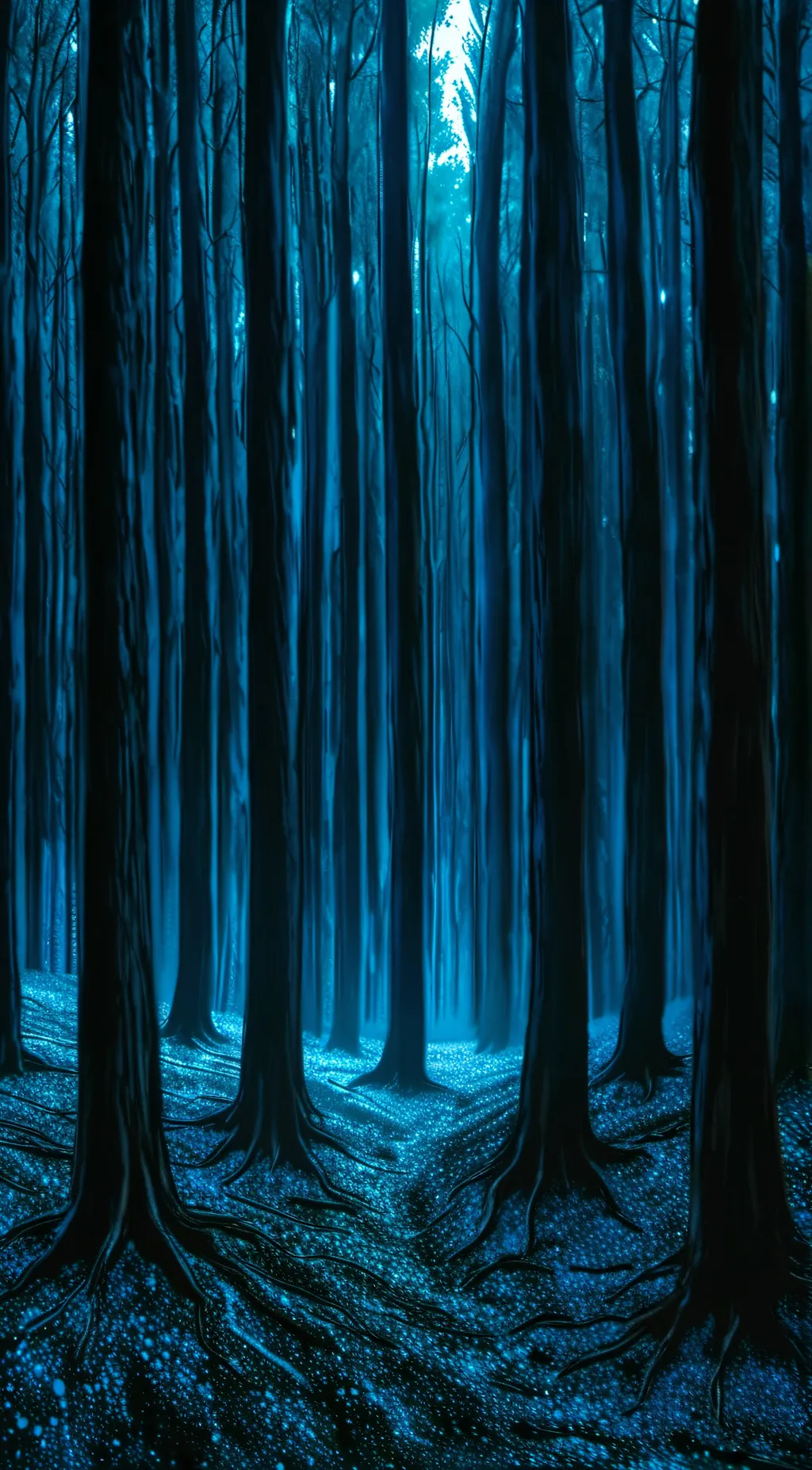 ai character: dsmp  background