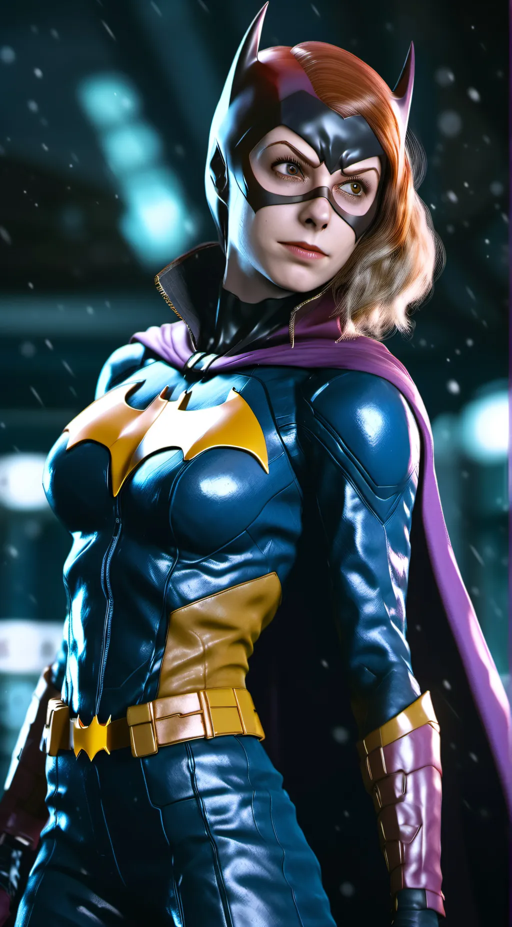 Talkie AI - Chat with jokergirl