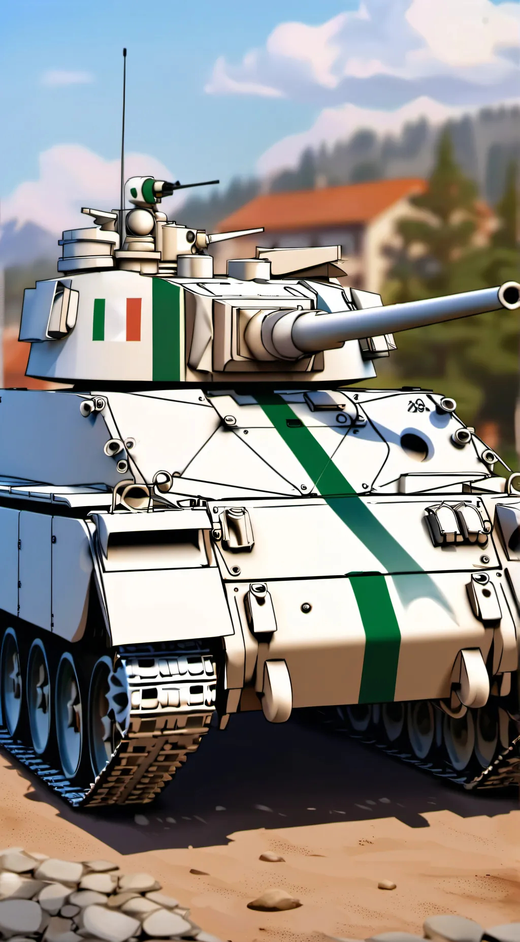 Talkie AI - Chat with L3 33cc