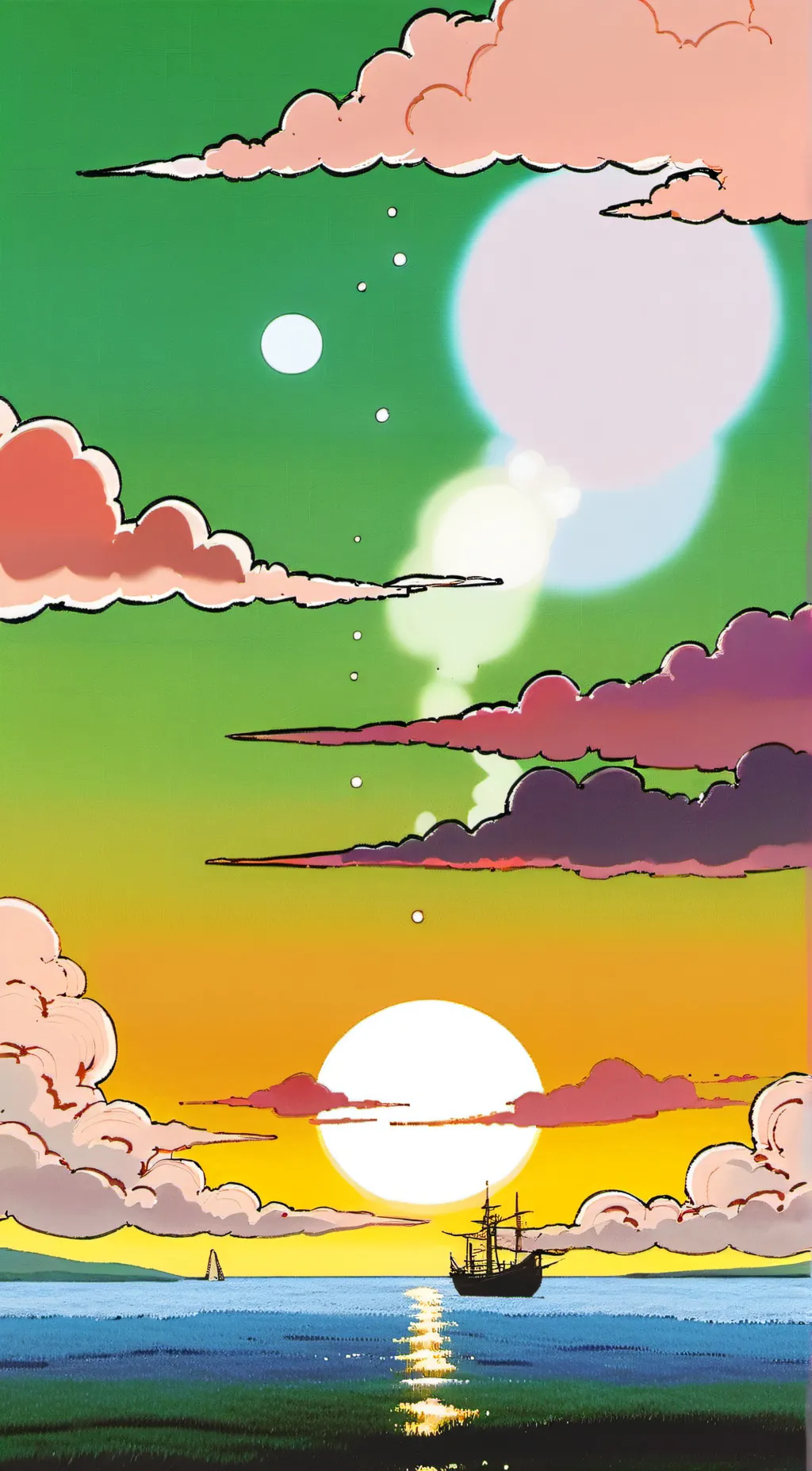 Talkie AI - Chat with finish the lyrics!