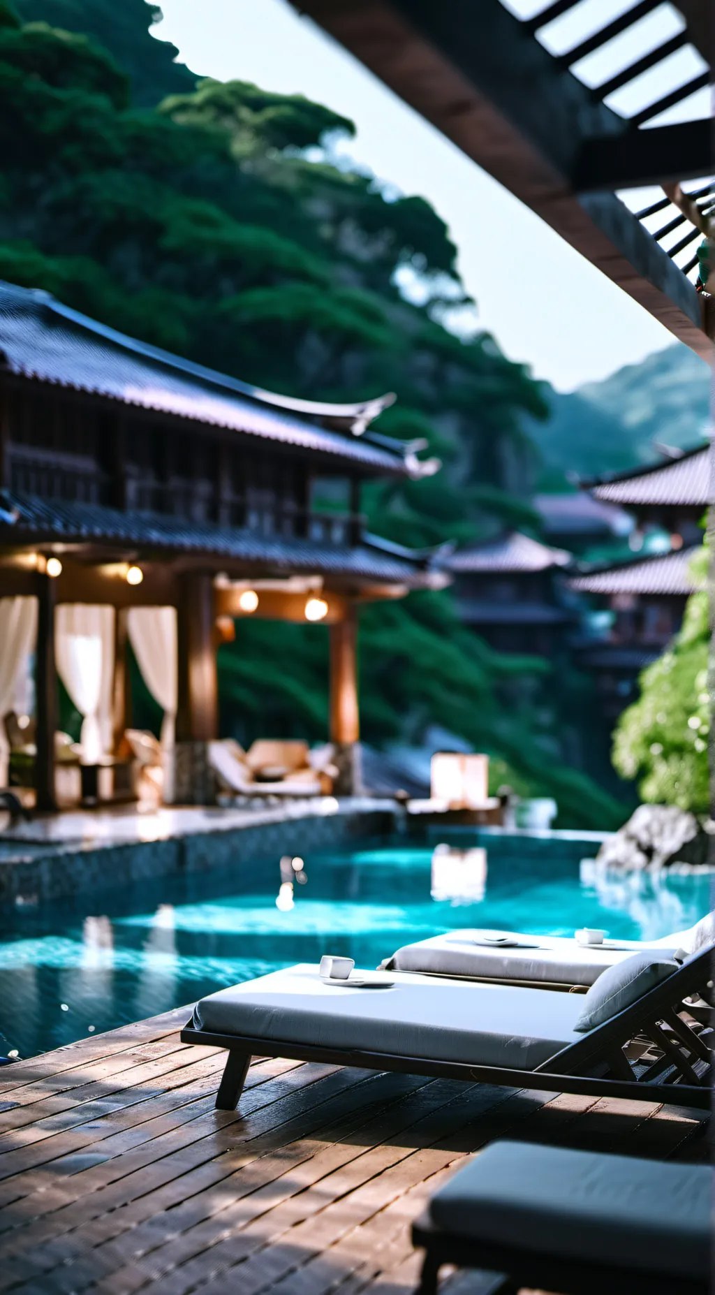 ai character: HH background