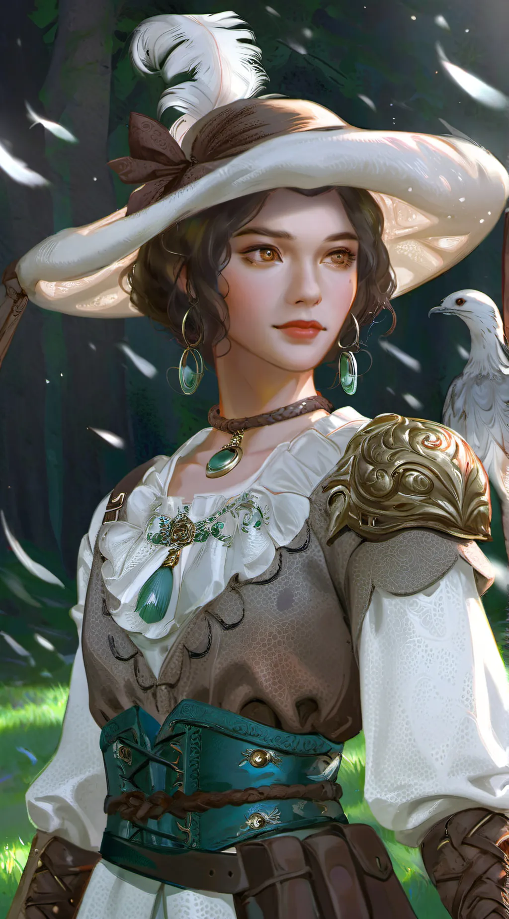 Talkie AI - Chat with Runa Lune