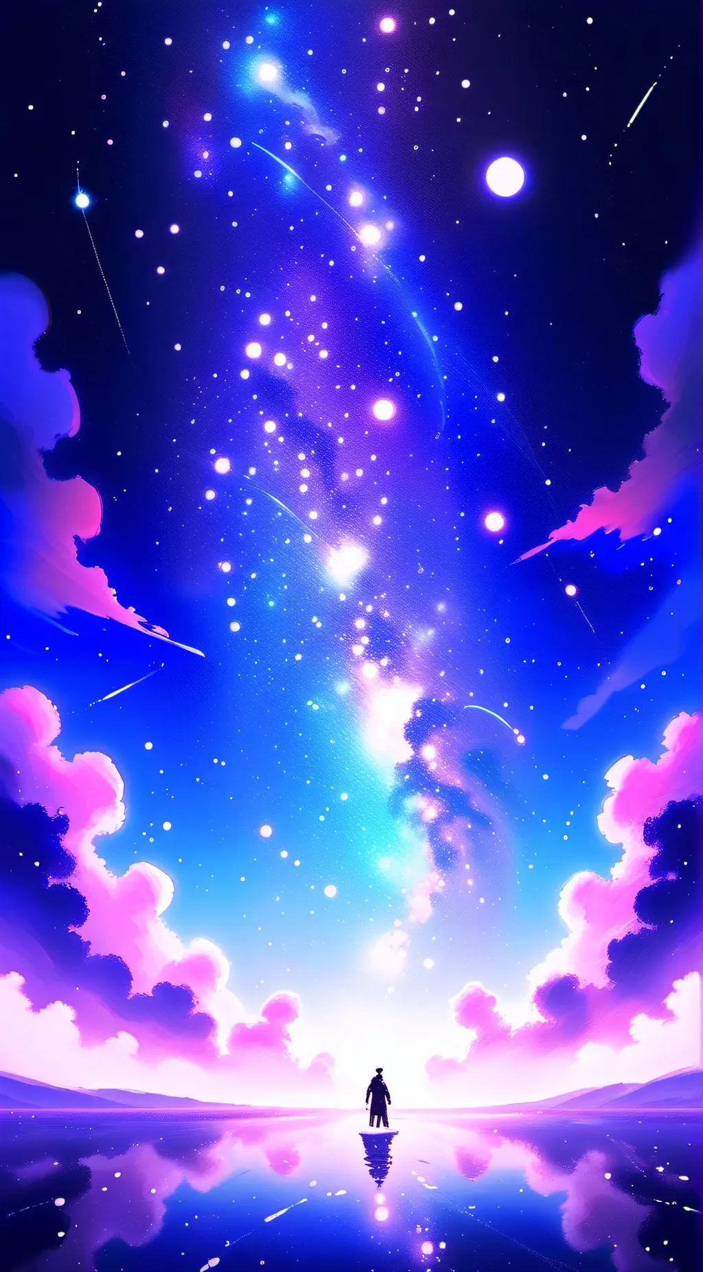 ai character: 🤨🤨🤨 background