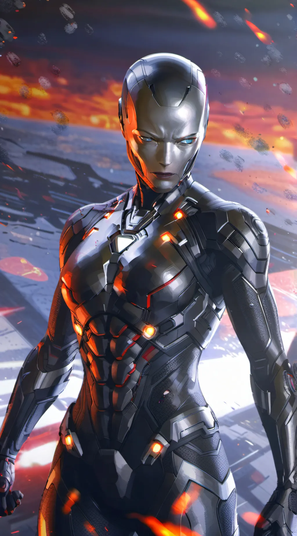 Talkie AI - Chat with Celeste