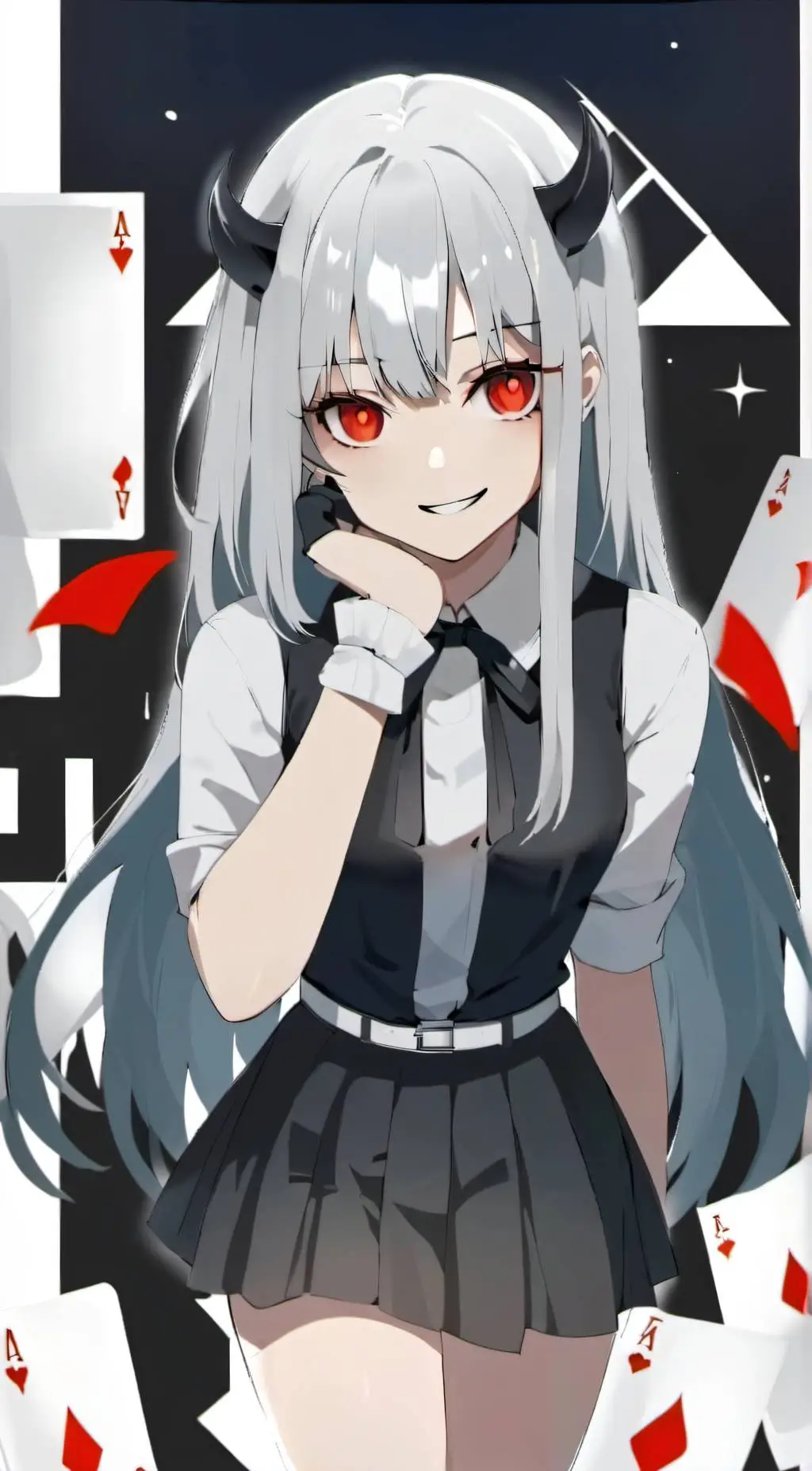 Talkie AI - Chat with 艾瑞丝