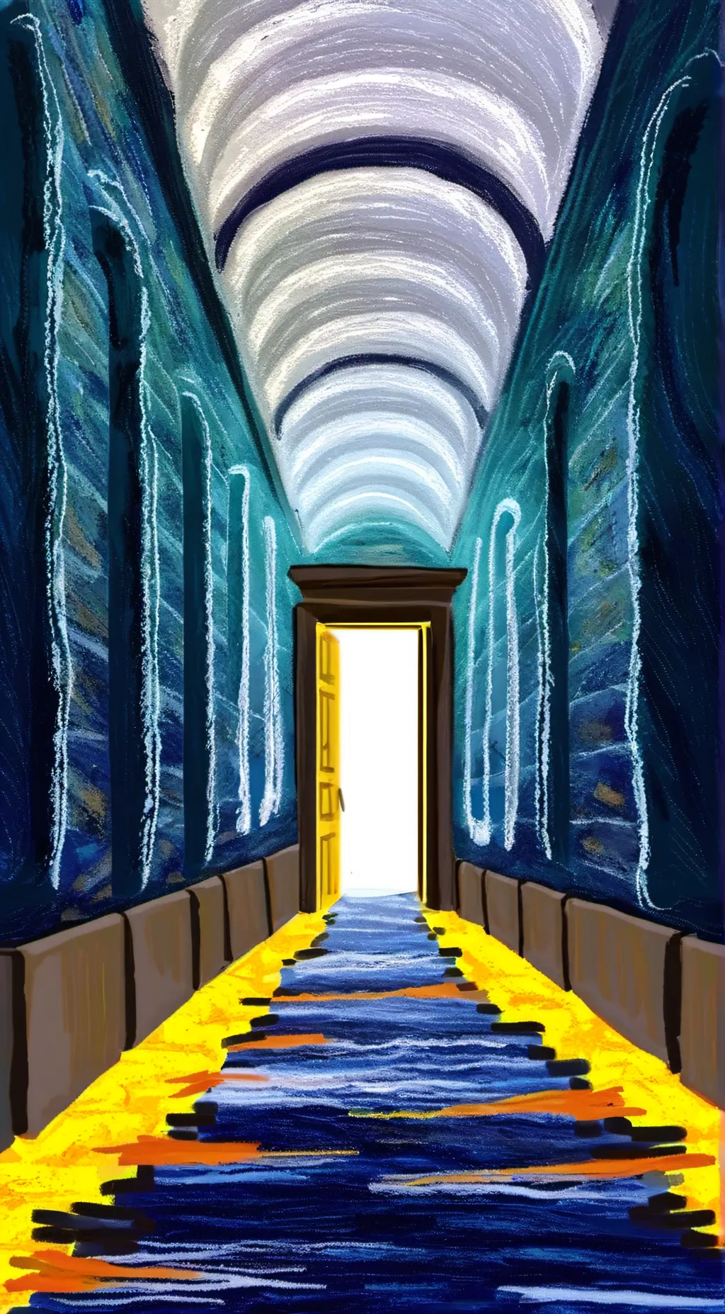 Talkie AI - Chat with The Dream Door