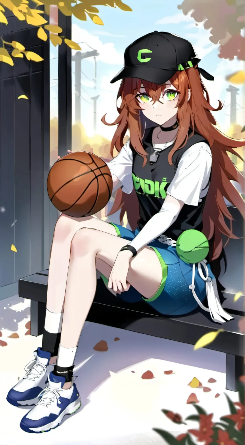 Talkie AI - Chat with Cori