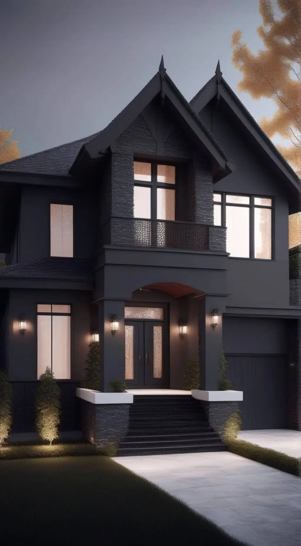 Talkie AI - Chat with Tadc